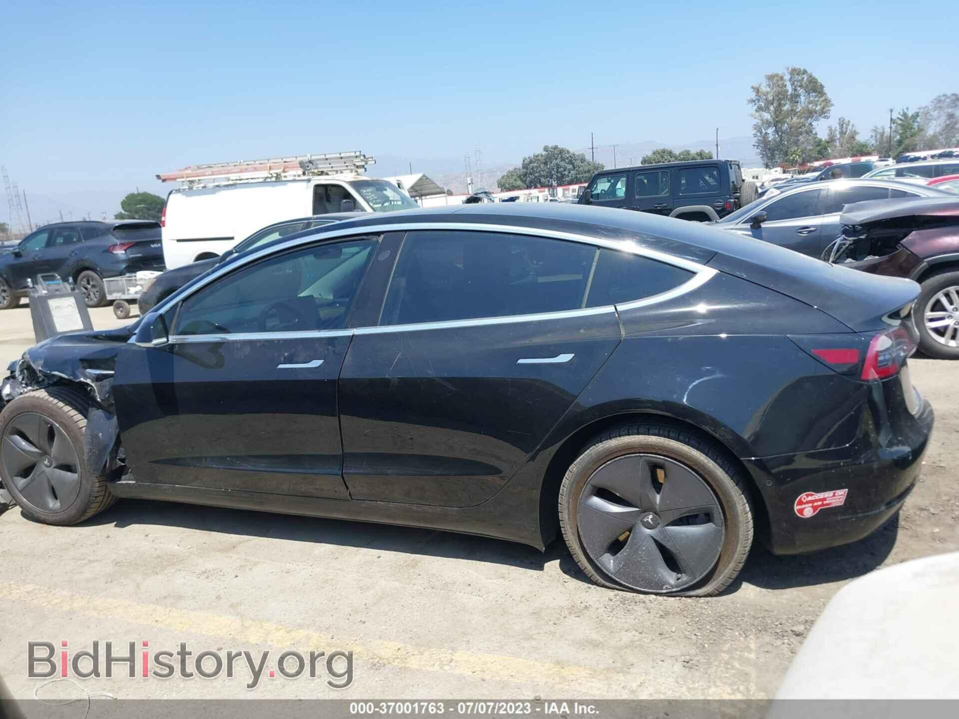 2018 TESLA MODEL 3 - VIN: 5YJ3E1EA1JF056618 - Photo 13