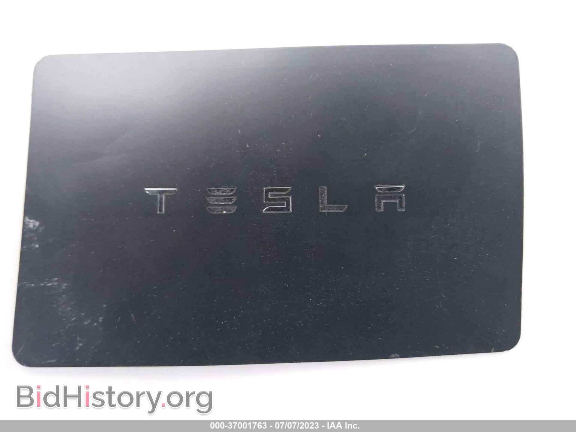 2018 TESLA MODEL 3 - VIN: 5YJ3E1EA1JF056618 - Photo 10