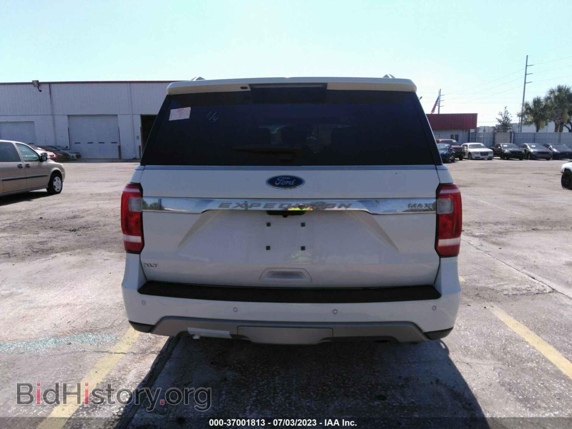2021 FORD EXPEDITION MAX - VIN: 1FMJK1HT0MEA39775 - Фото 16