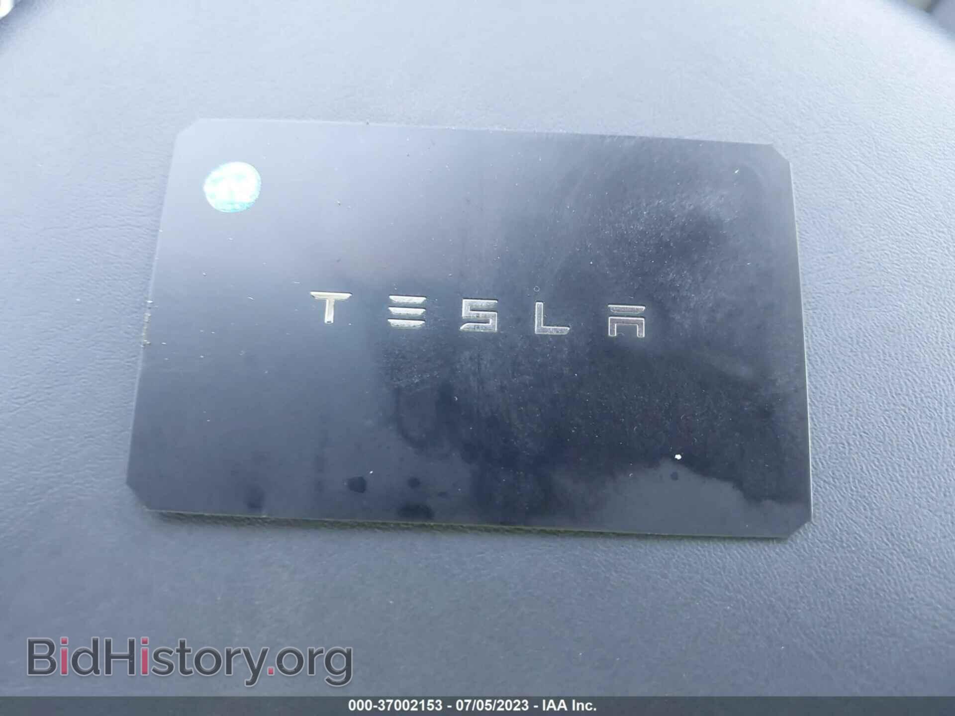 2020 TESLA MODEL 3 - VIN: 5YJ3E1EB8LF649985 - Фото 10