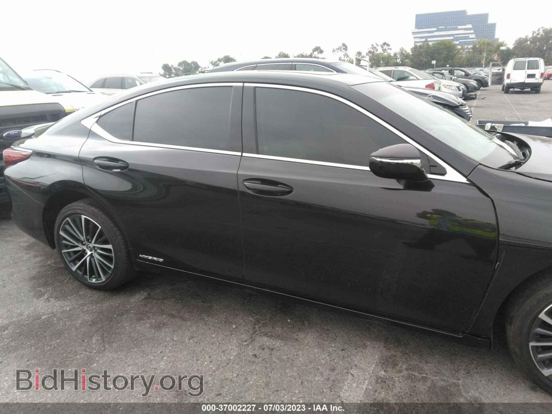 2022 LEXUS ES - VIN: 58ADA1C17NU022042 - Фото 13