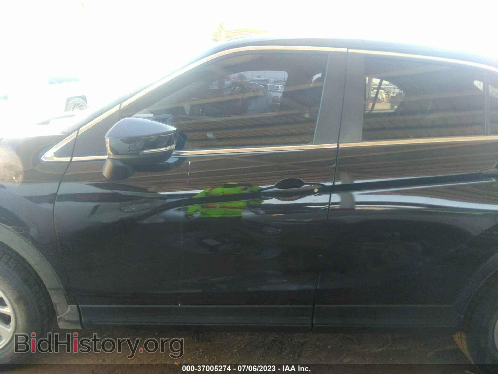2019 MITSUBISHI ECLIPSE CROSS - VIN: JA4AT3AA7KZ032196 - Фото 14