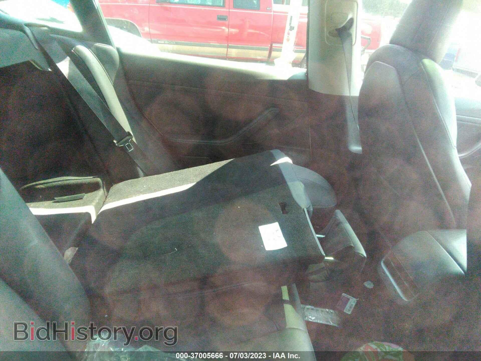 2020 TESLA MODEL 3 - VIN: 5YJ3E1EAXLF613738 - Фото 8