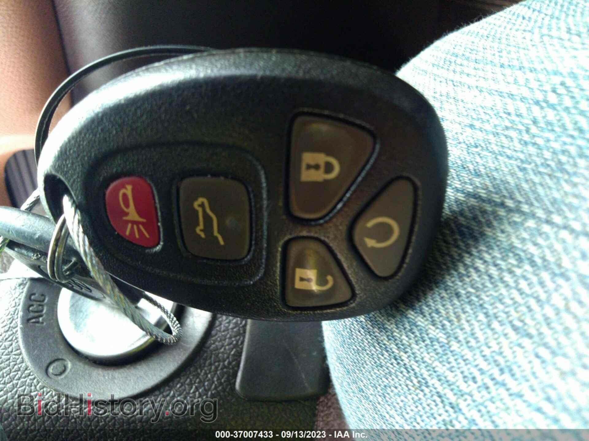 2013 BUICK ENCLAVE - VIN: 5GAKRDKD5DJ212948 - Фото 11