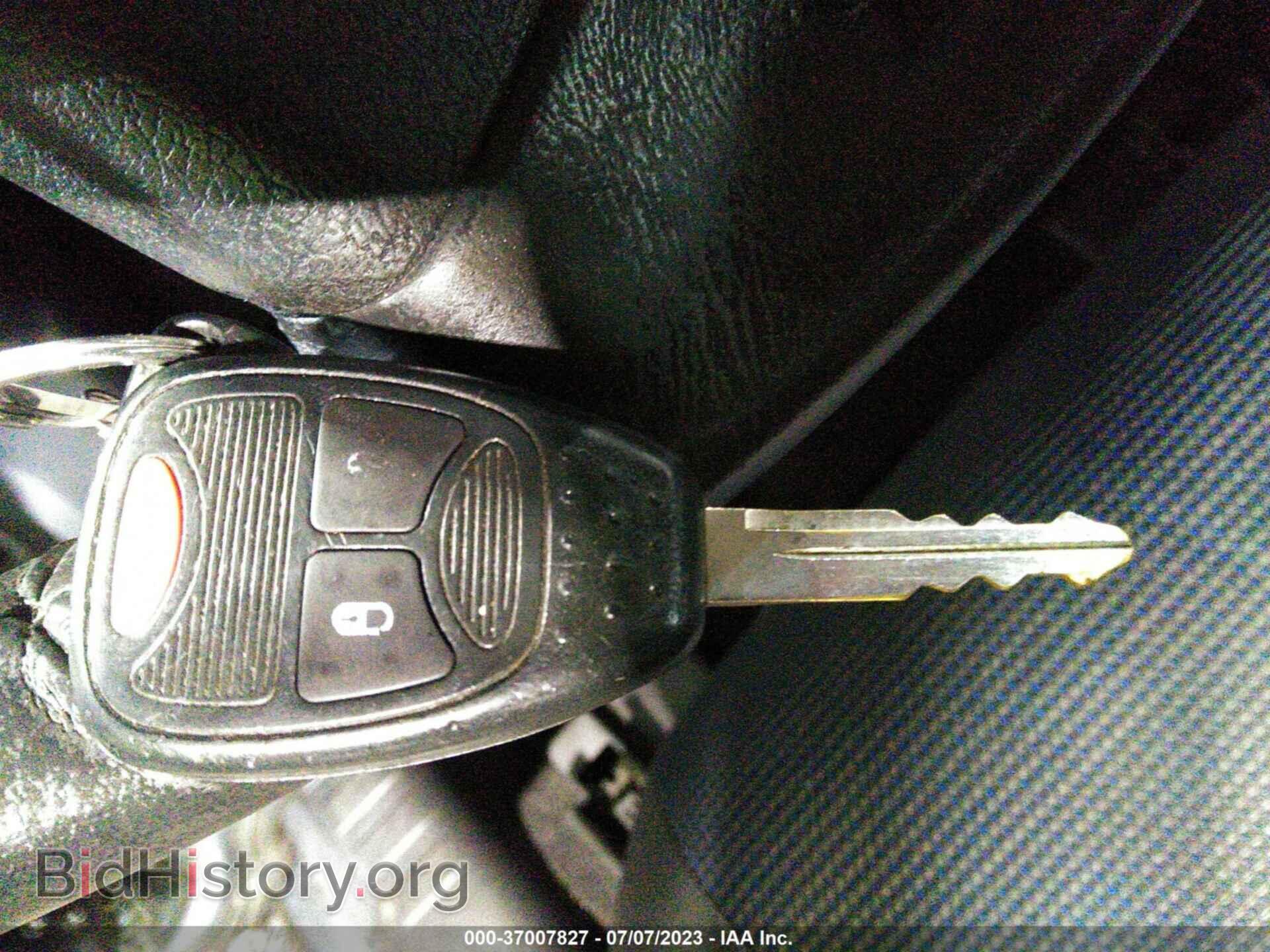 2012 DODGE CALIBER - VIN: 1C3CDWEA7CD533762 - Photo 11