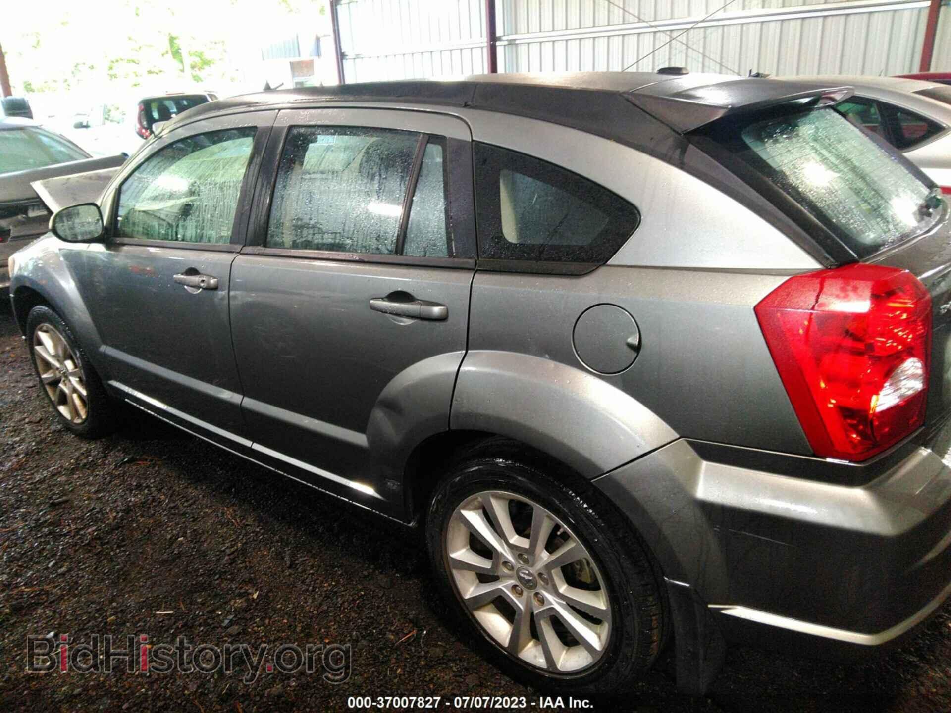 2012 DODGE CALIBER - VIN: 1C3CDWEA7CD533762 - Photo 14