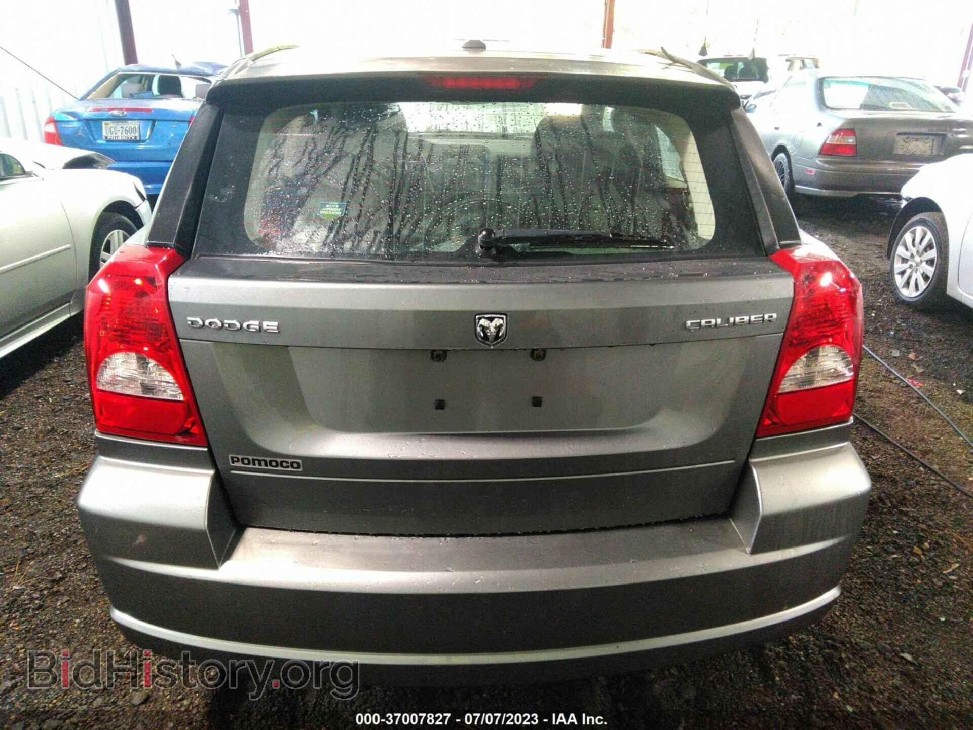 2012 DODGE CALIBER - VIN: 1C3CDWEA7CD533762 - Photo 16