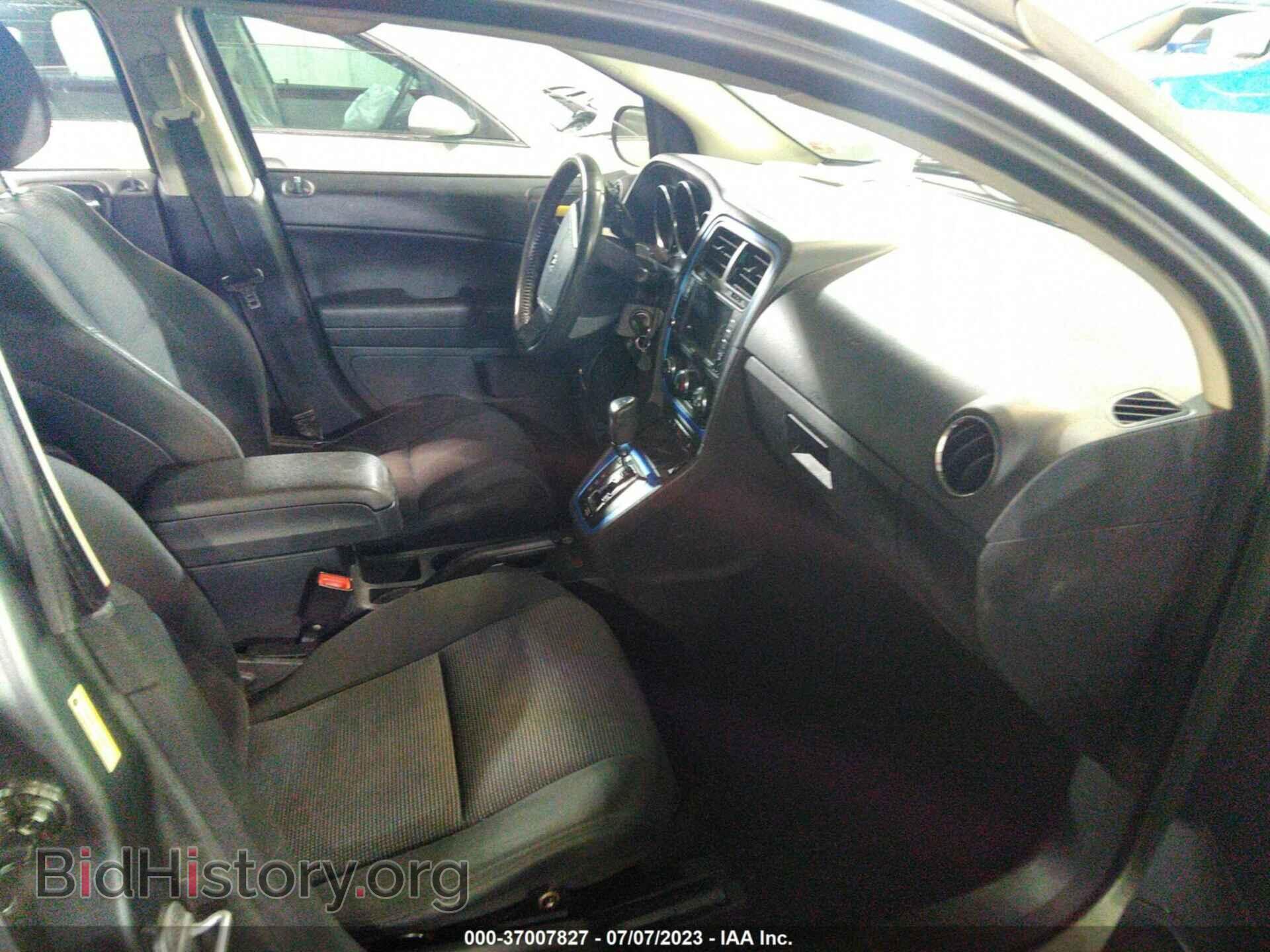 2012 DODGE CALIBER - VIN: 1C3CDWEA7CD533762 - Photo 5