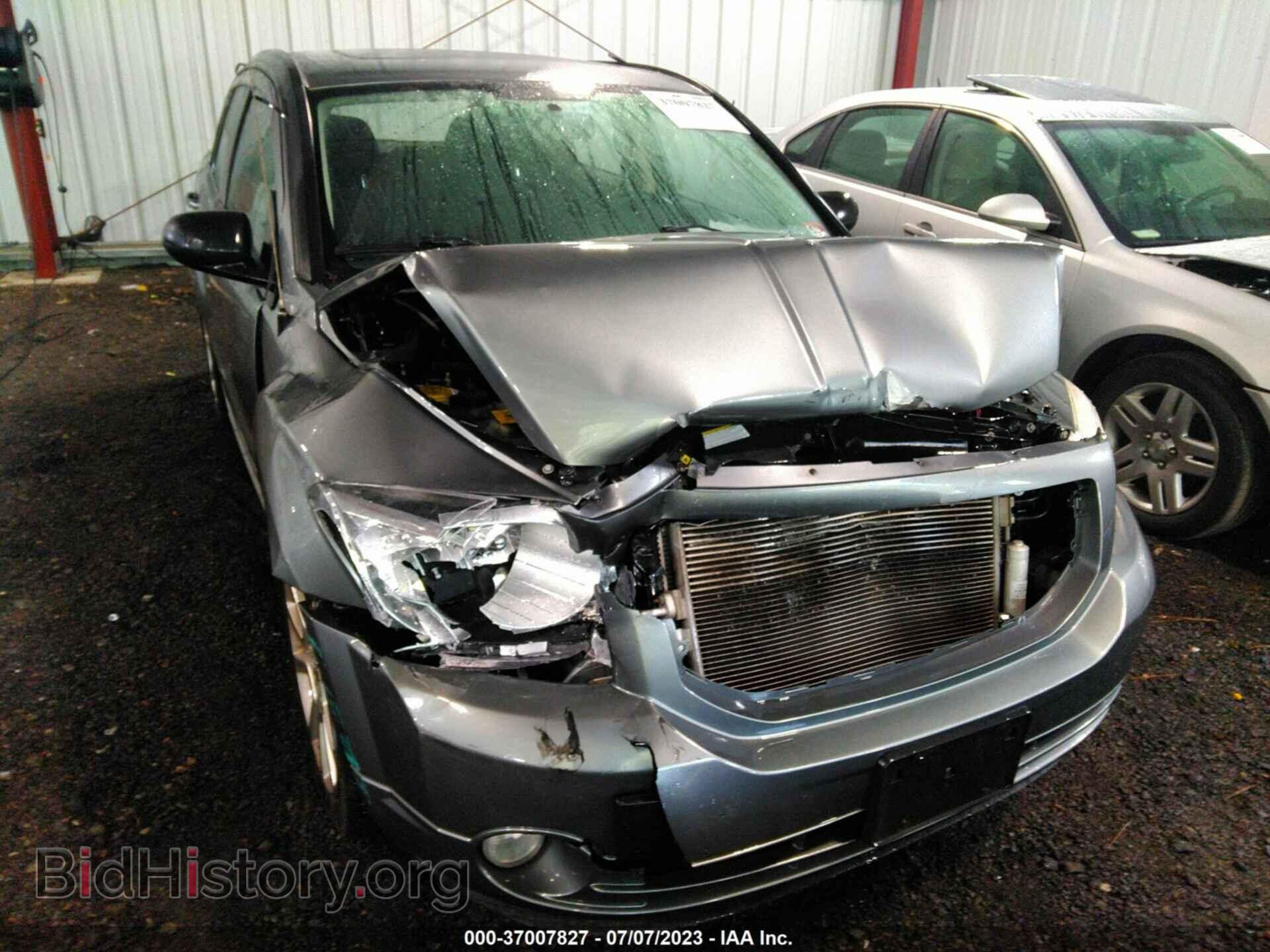 2012 DODGE CALIBER - VIN: 1C3CDWEA7CD533762 - Photo 6