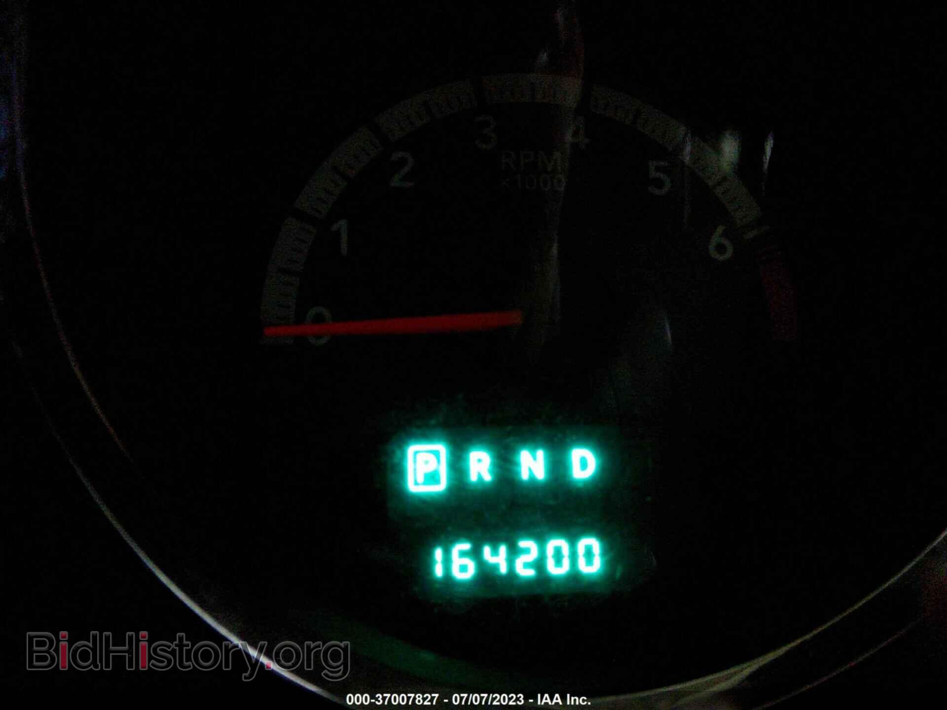 2012 DODGE CALIBER - VIN: 1C3CDWEA7CD533762 - Photo 7