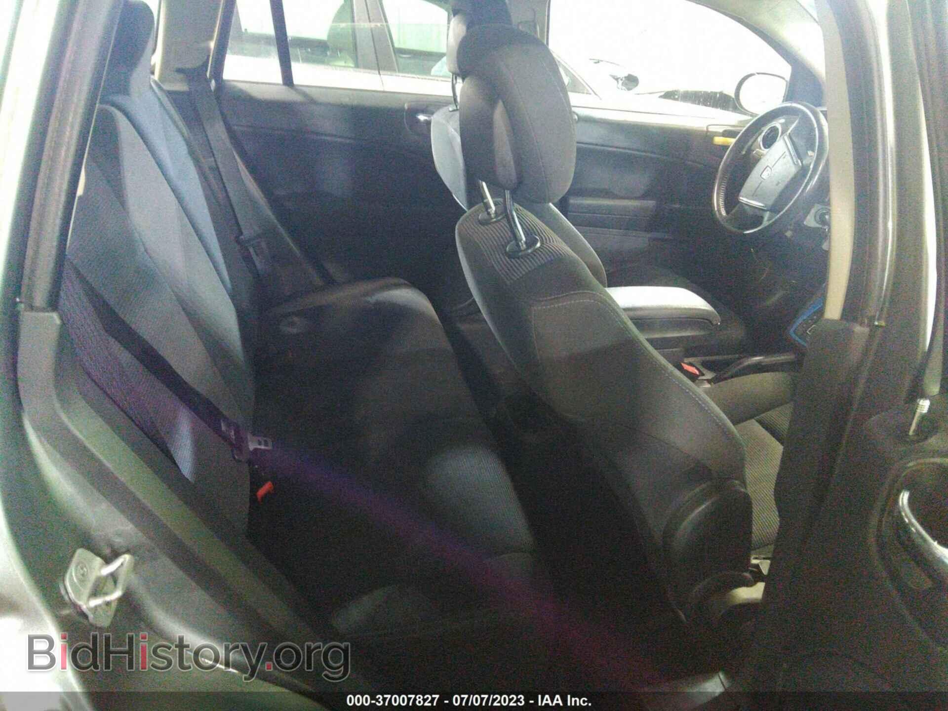 2012 DODGE CALIBER - VIN: 1C3CDWEA7CD533762 - Photo 8