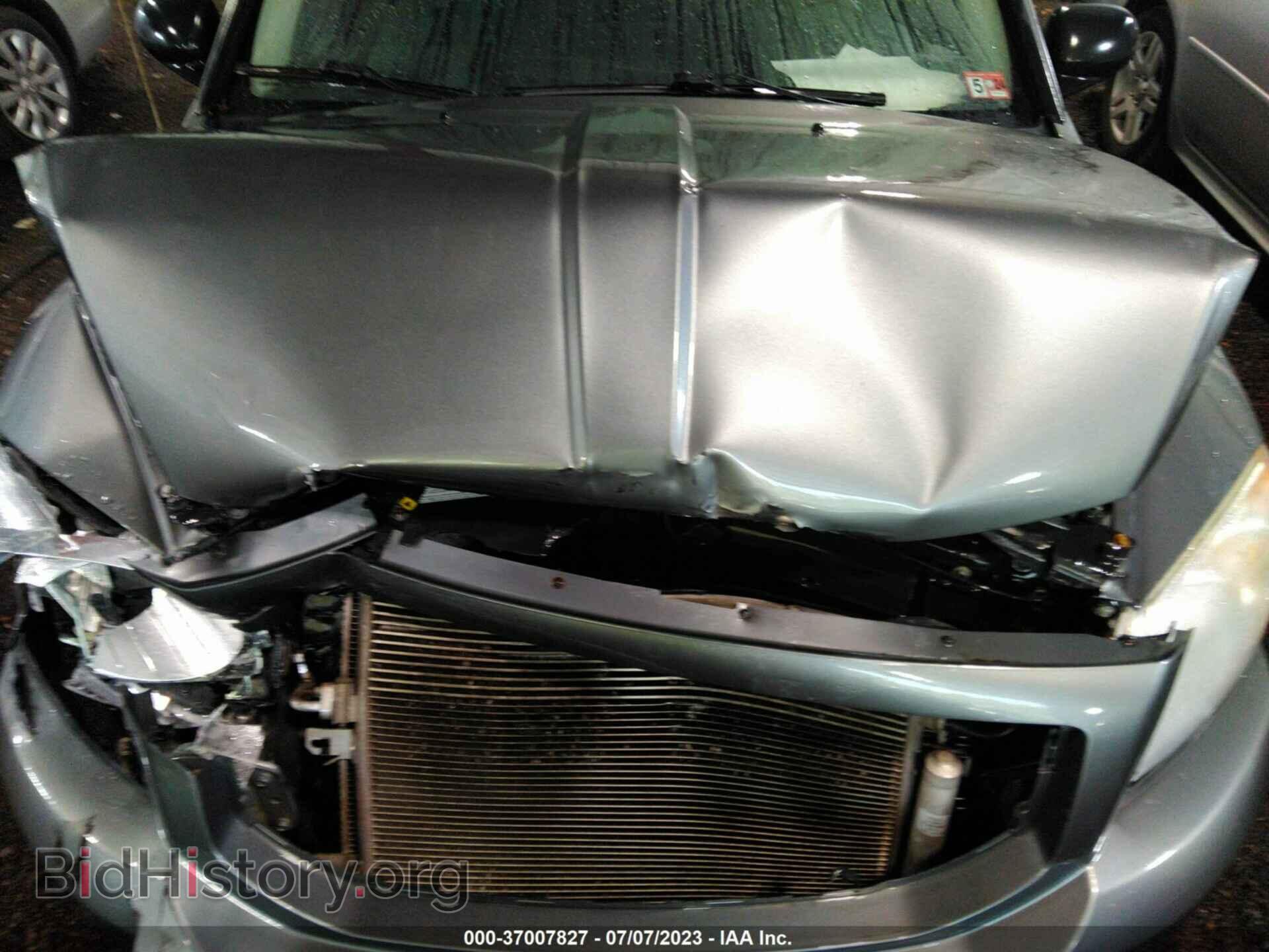 2012 DODGE CALIBER - VIN: 1C3CDWEA7CD533762 - Photo 10