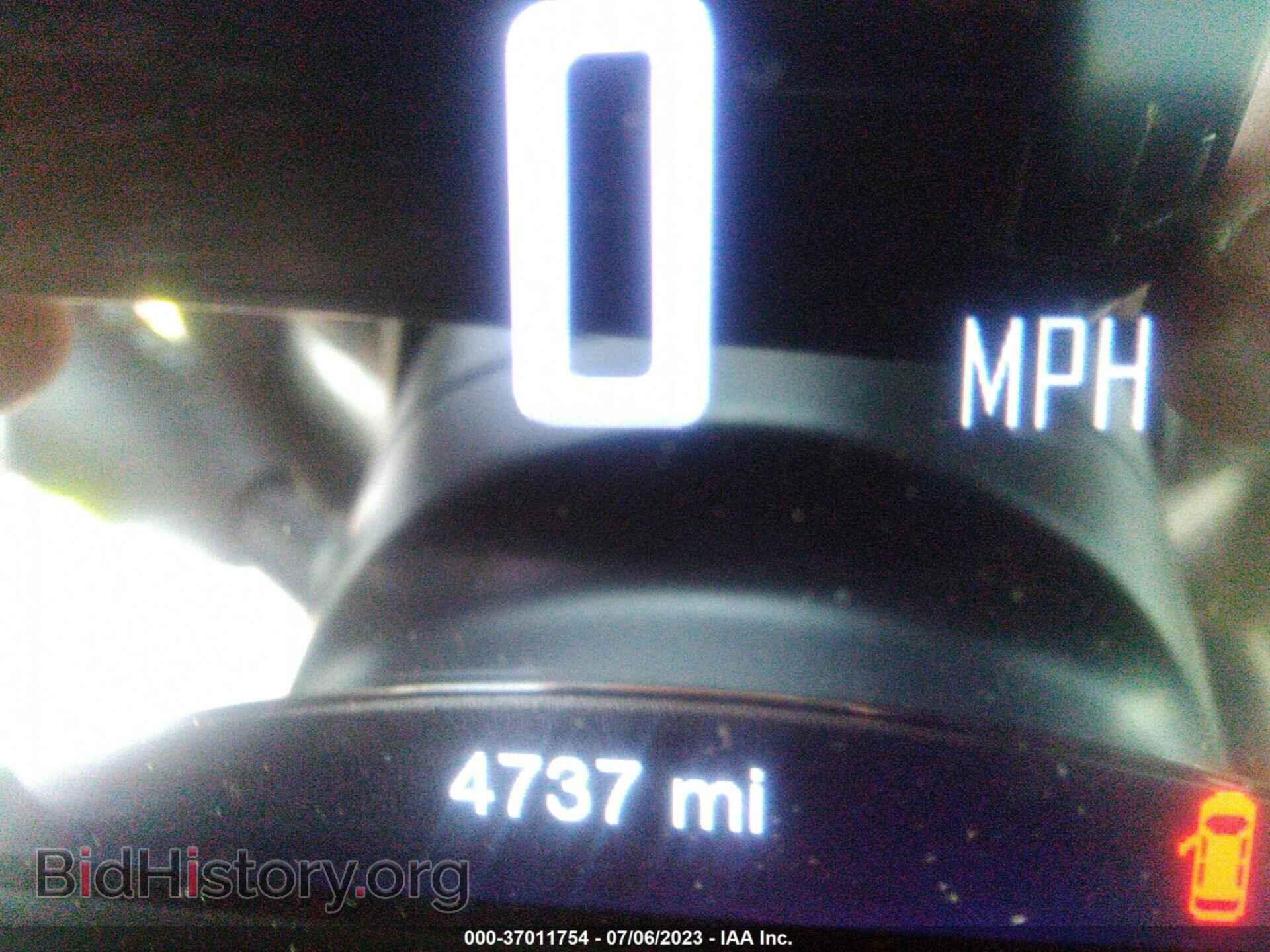 2023 DODGE DURANGO - VIN: 1C4RDJDG2PC597444 - Фото 15