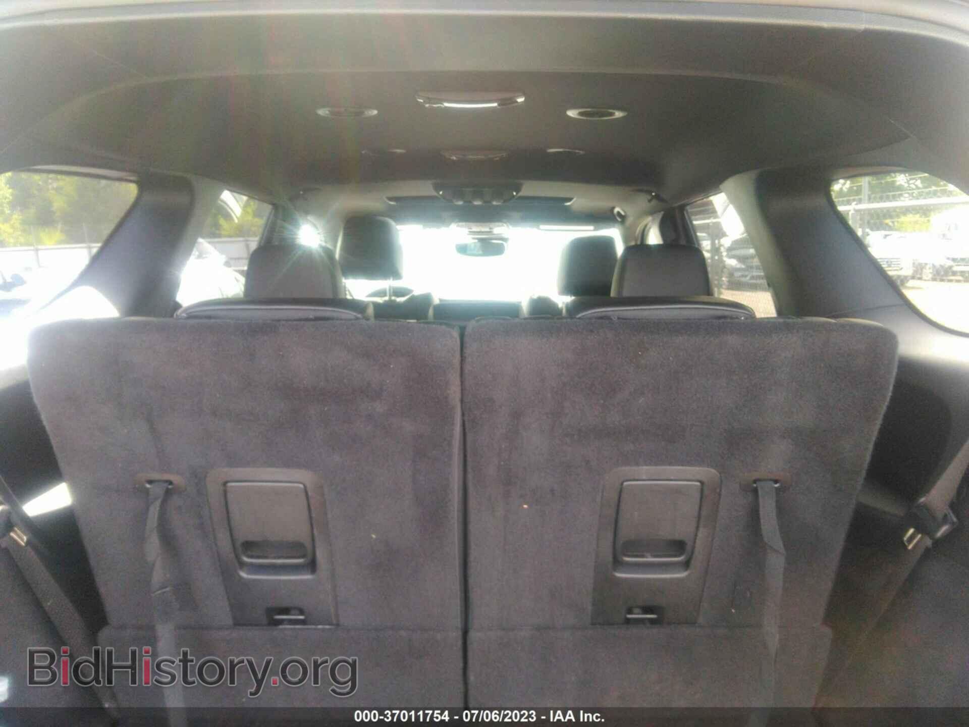 2023 DODGE DURANGO - VIN: 1C4RDJDG2PC597444 - Фото 8