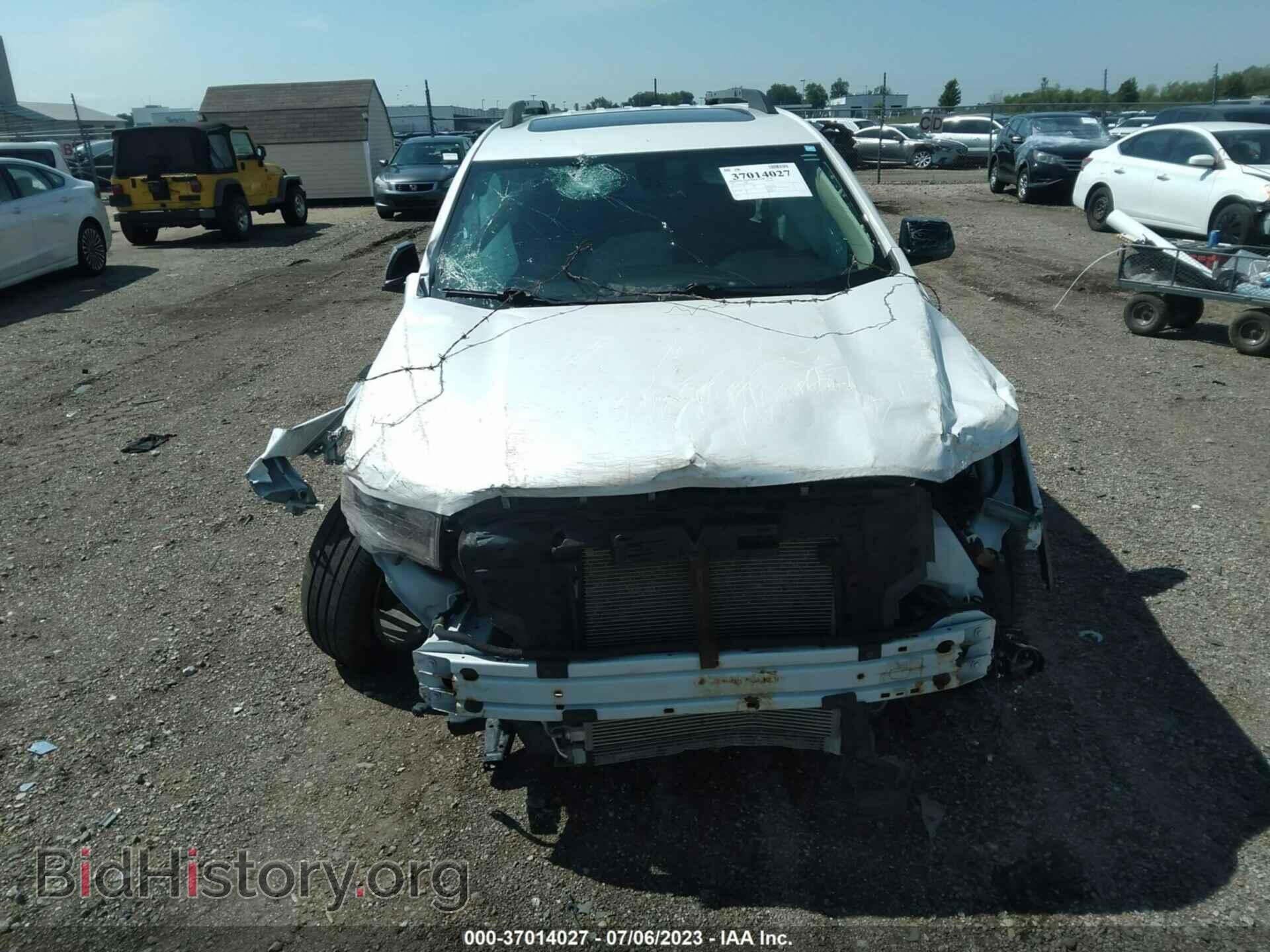 2017 GMC ACADIA - VIN: 1GKKNVLSXHZ250295 - Фото 13