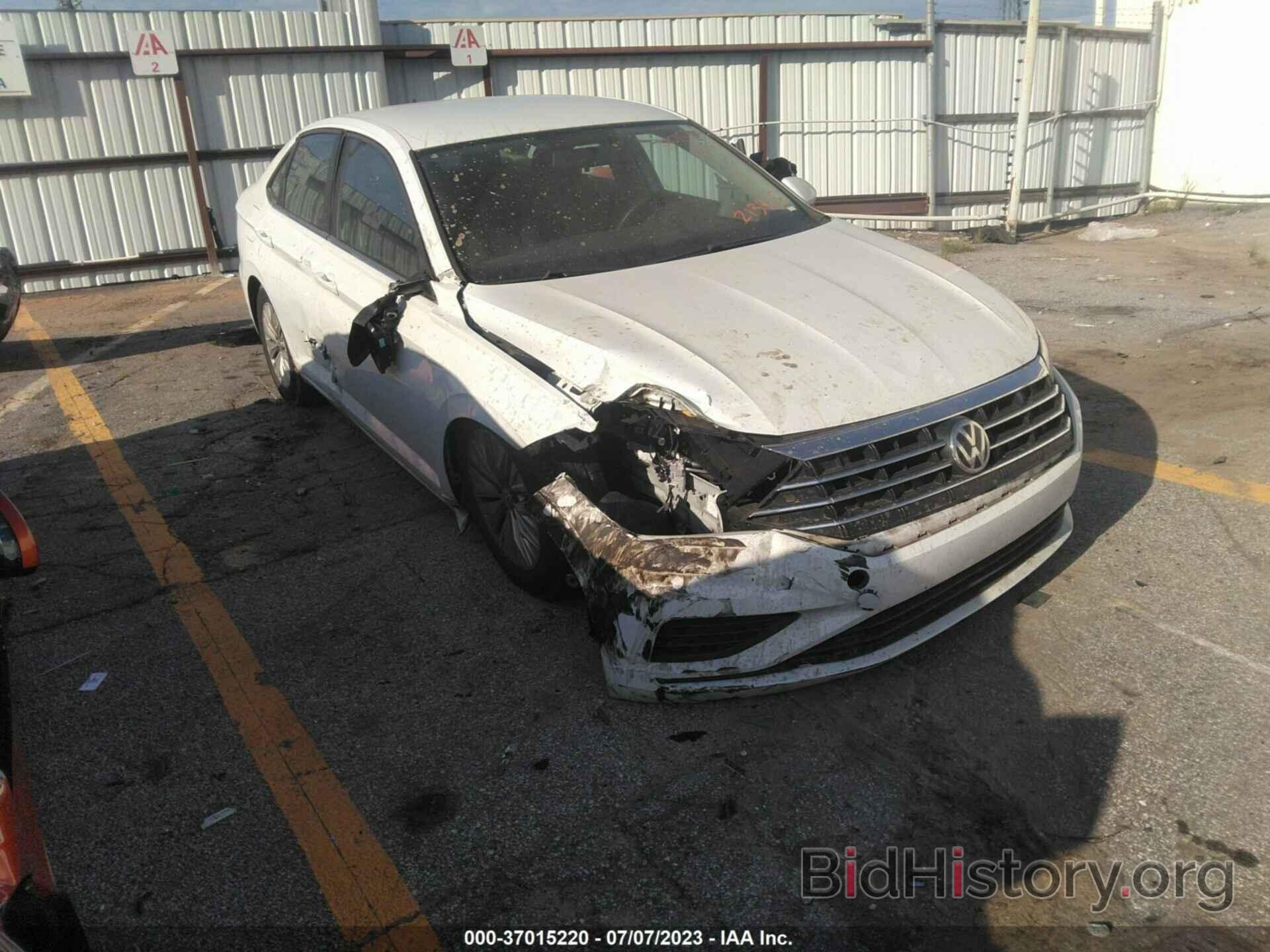 Photo 3VWCB7BU0KM213415 - VOLKSWAGEN JETTA 2019