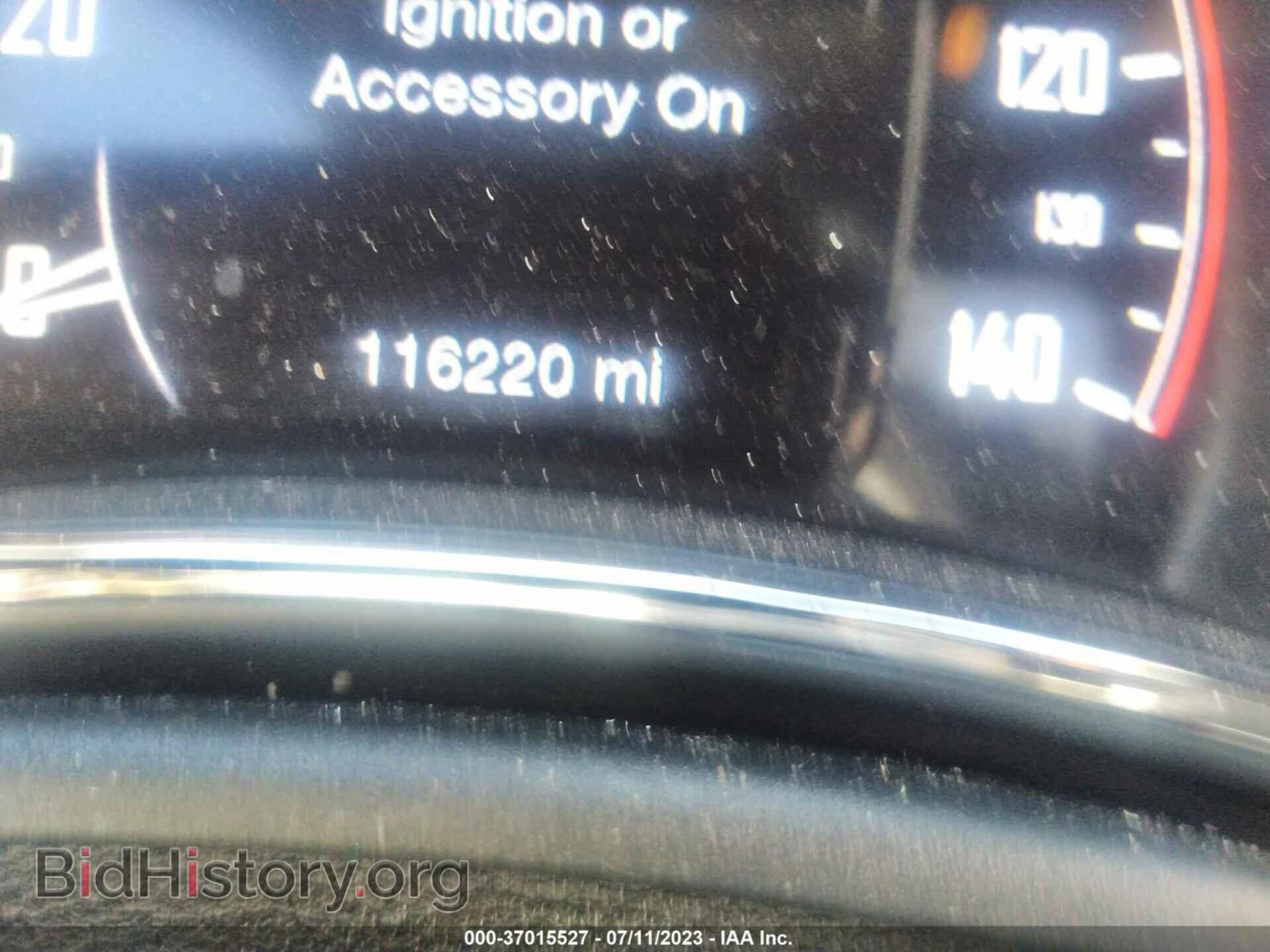 2018 DODGE DURANGO - VIN: 1C4RDJDG9JC271258 - Фото 15