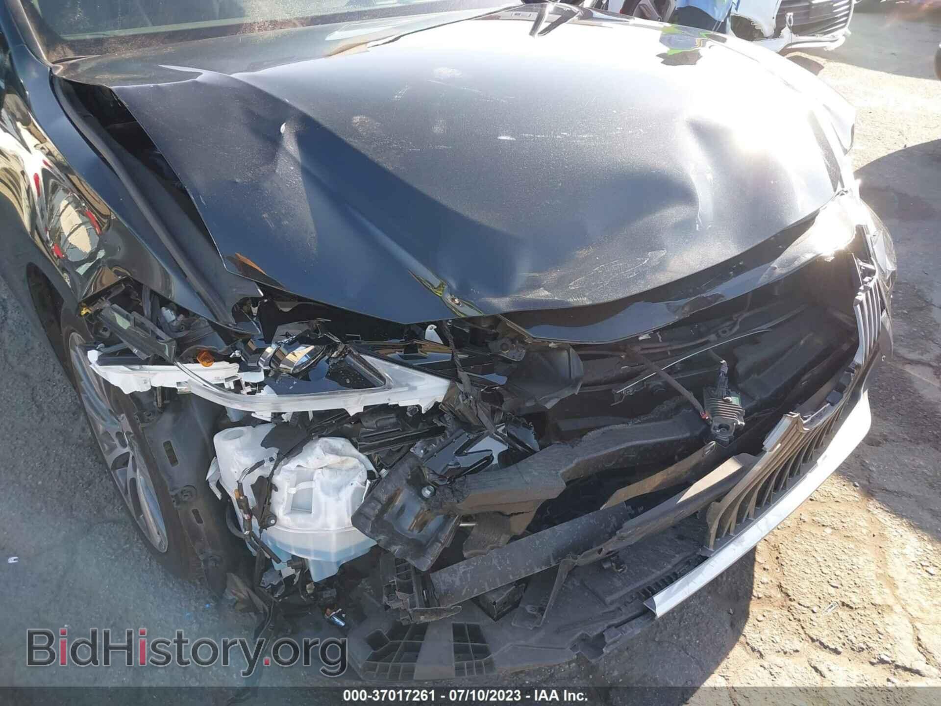 2021 LEXUS ES - VIN: 58ADA1C15MU012558 - Фото 6