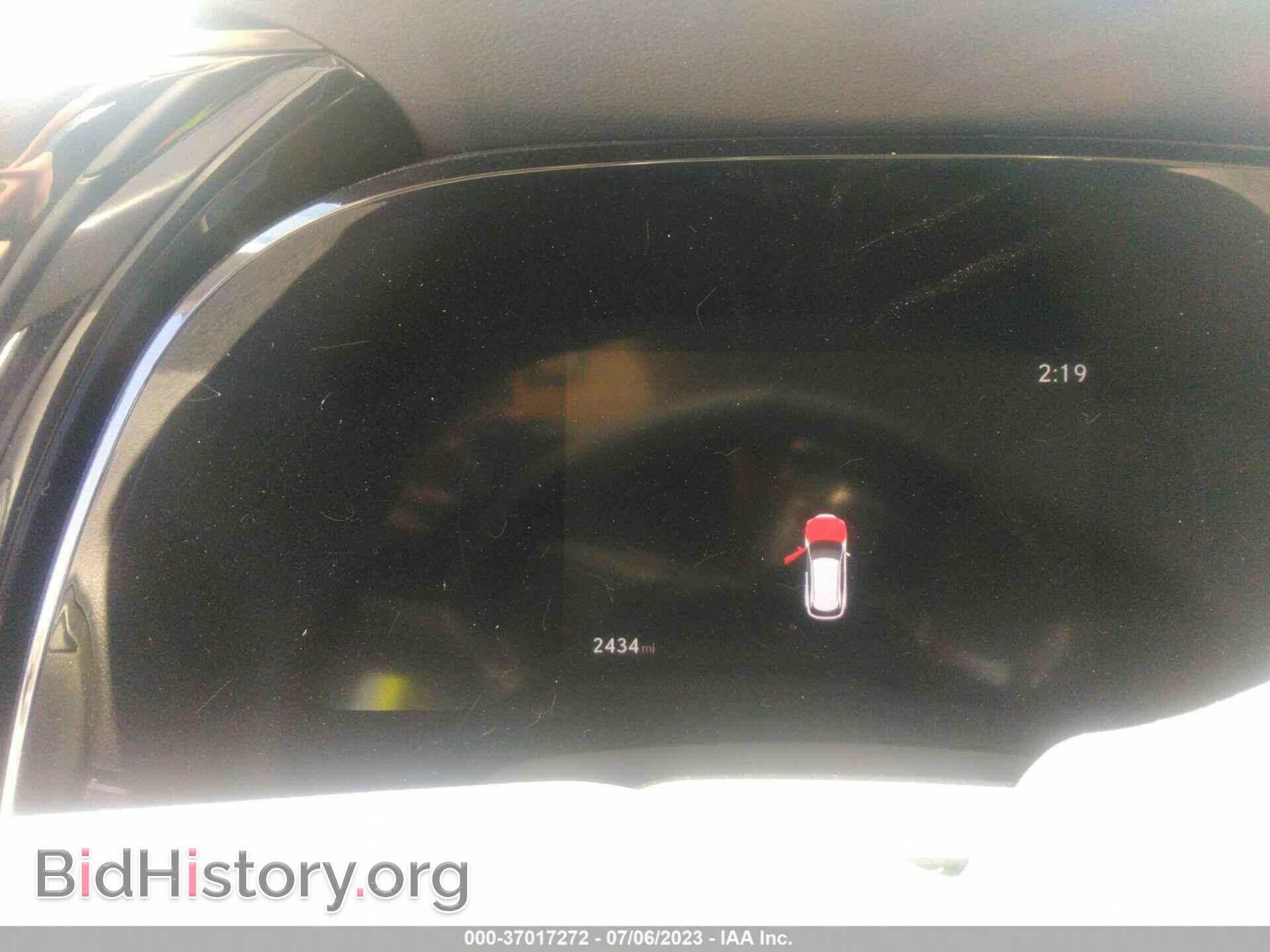 2023 LEXUS RX - VIN: 2T2BBMCA4PC006121 - Фото 7