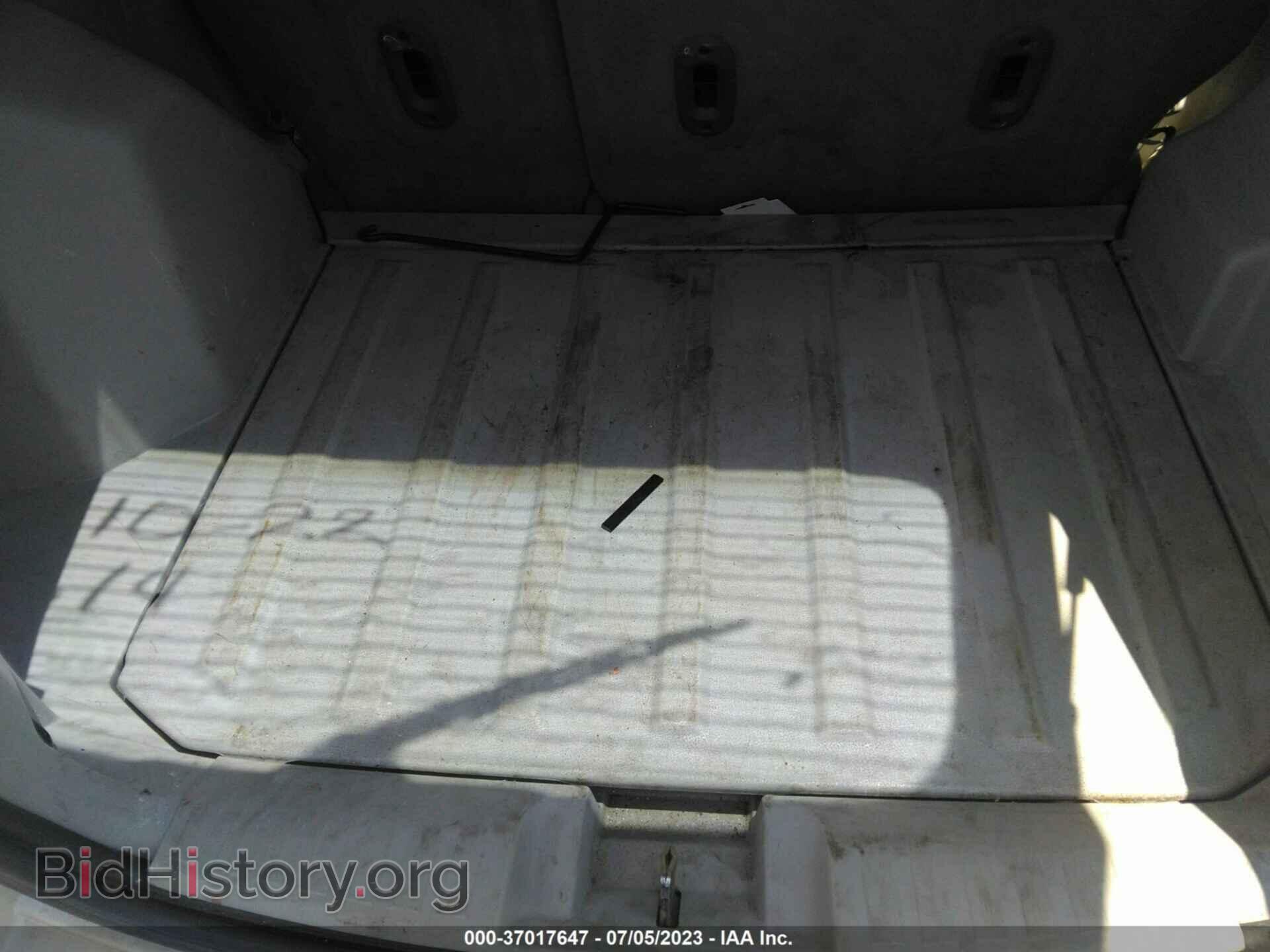 2007 DODGE CALIBER - VIN: 1B3HB48B97D219084 - Photo 12