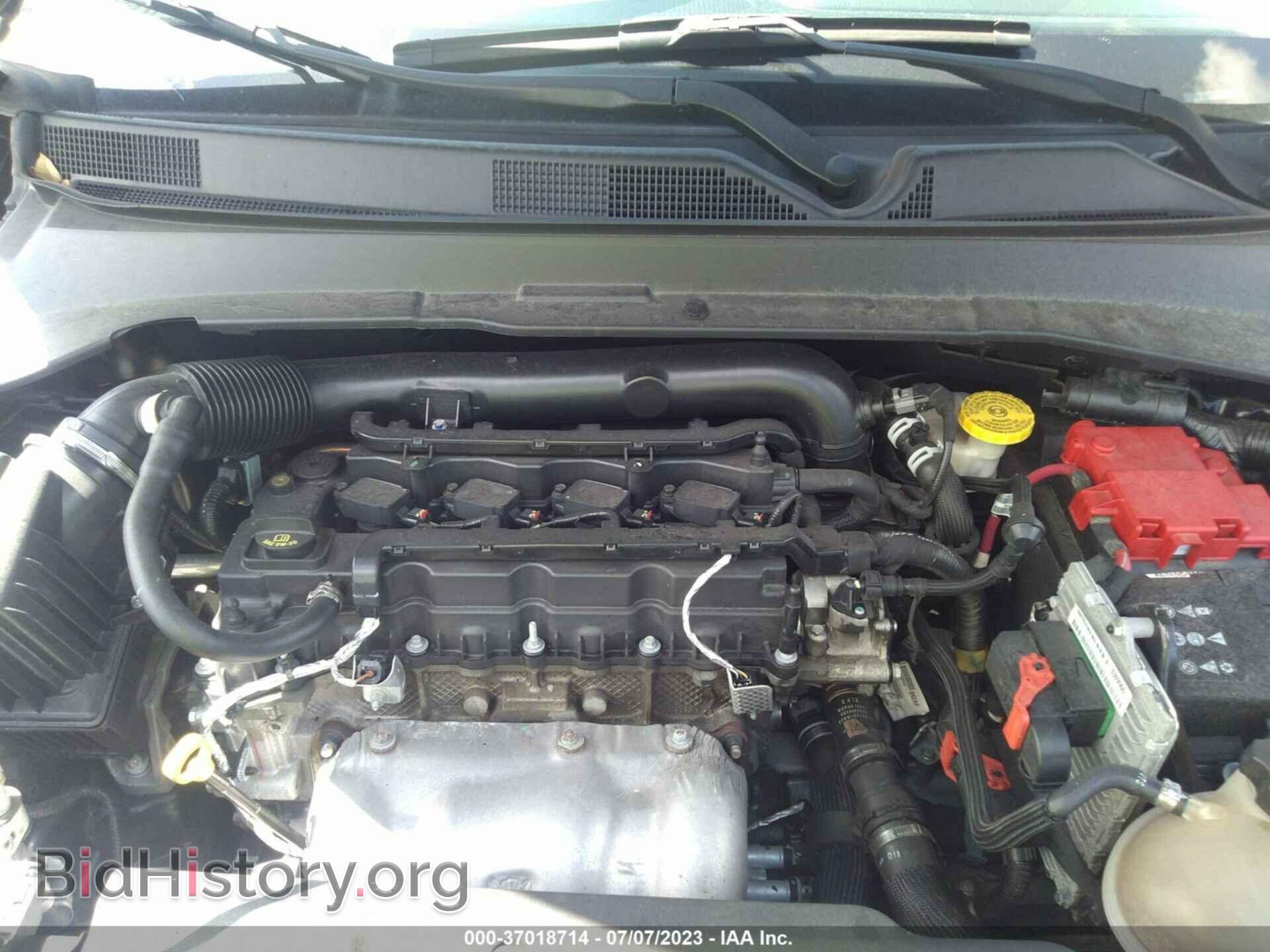 2020 JEEP COMPASS - VIN: 3C4NJDDBXLT163624 - Фото 10