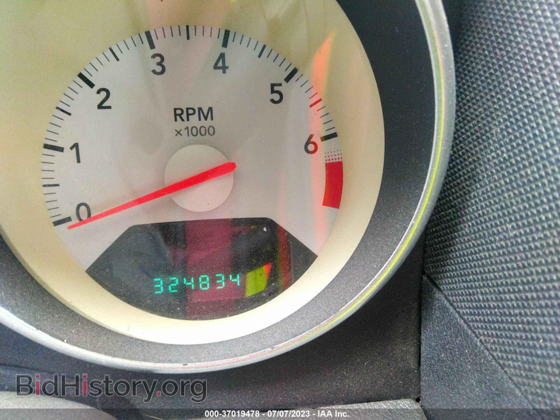 2008 DODGE CALIBER - VIN: 1B3HB48B78D674002 - Фото 15