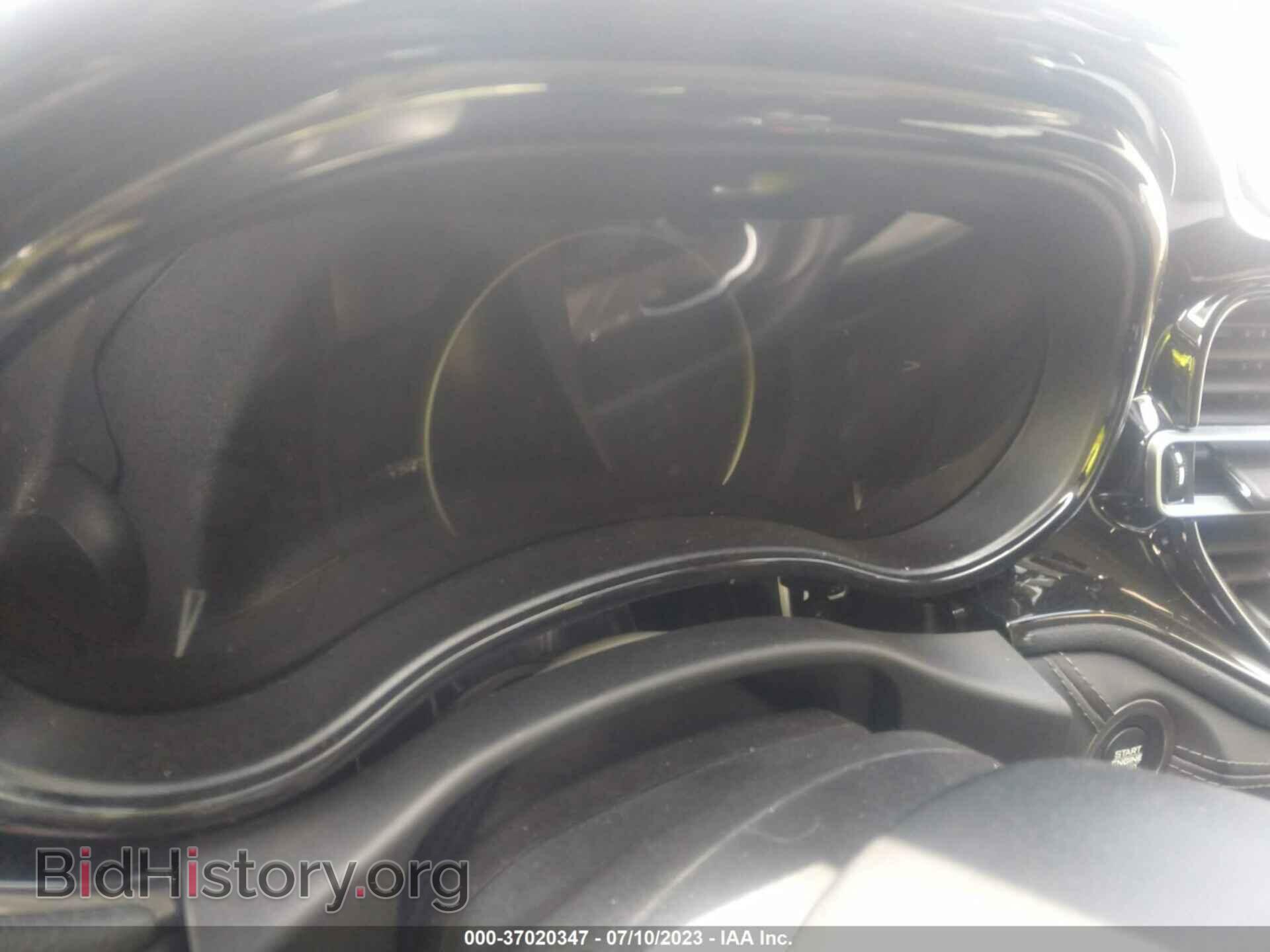 2022 DODGE DURANGO - VIN: 1C4RDJAG7NC222876 - Фото 7