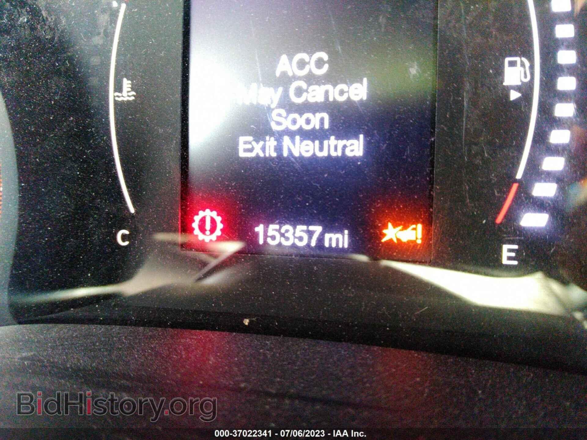 2022 JEEP COMPASS - VIN: 3C4NJCBB5NT119577 - Фото 15