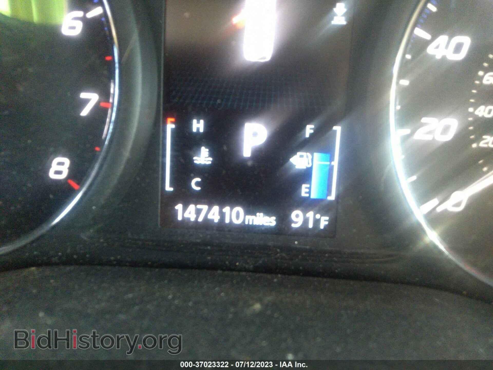 2017 MITSUBISHI OUTLANDER - VIN: JA4AD2A3XHZ018522 - Фото 7