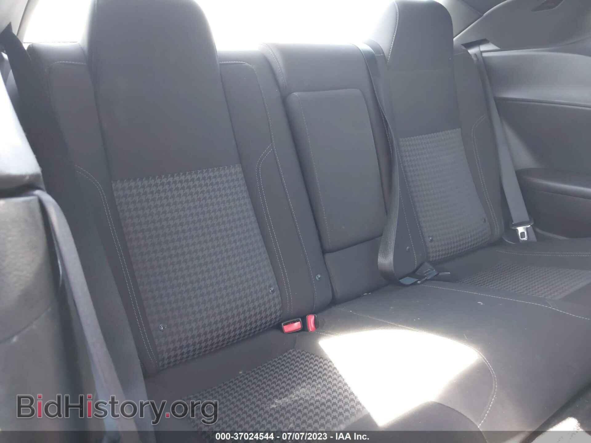 2015 DODGE CHALLENGER - VIN: 2C3CDZAG6FH787899 - Фото 8