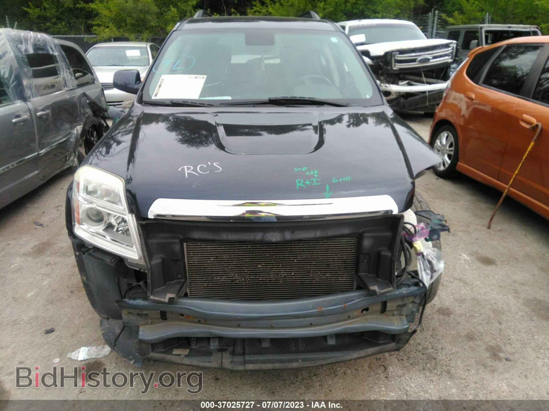 2016 GMC TERRAIN - VIN: 2GKFLTEK2G6121261 - Photo 13