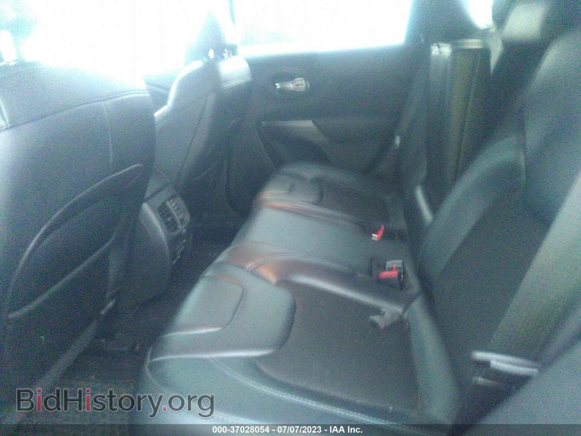 2020 JEEP CHEROKEE - VIN: 1C4PJMLB9LD642889 - Фото 8