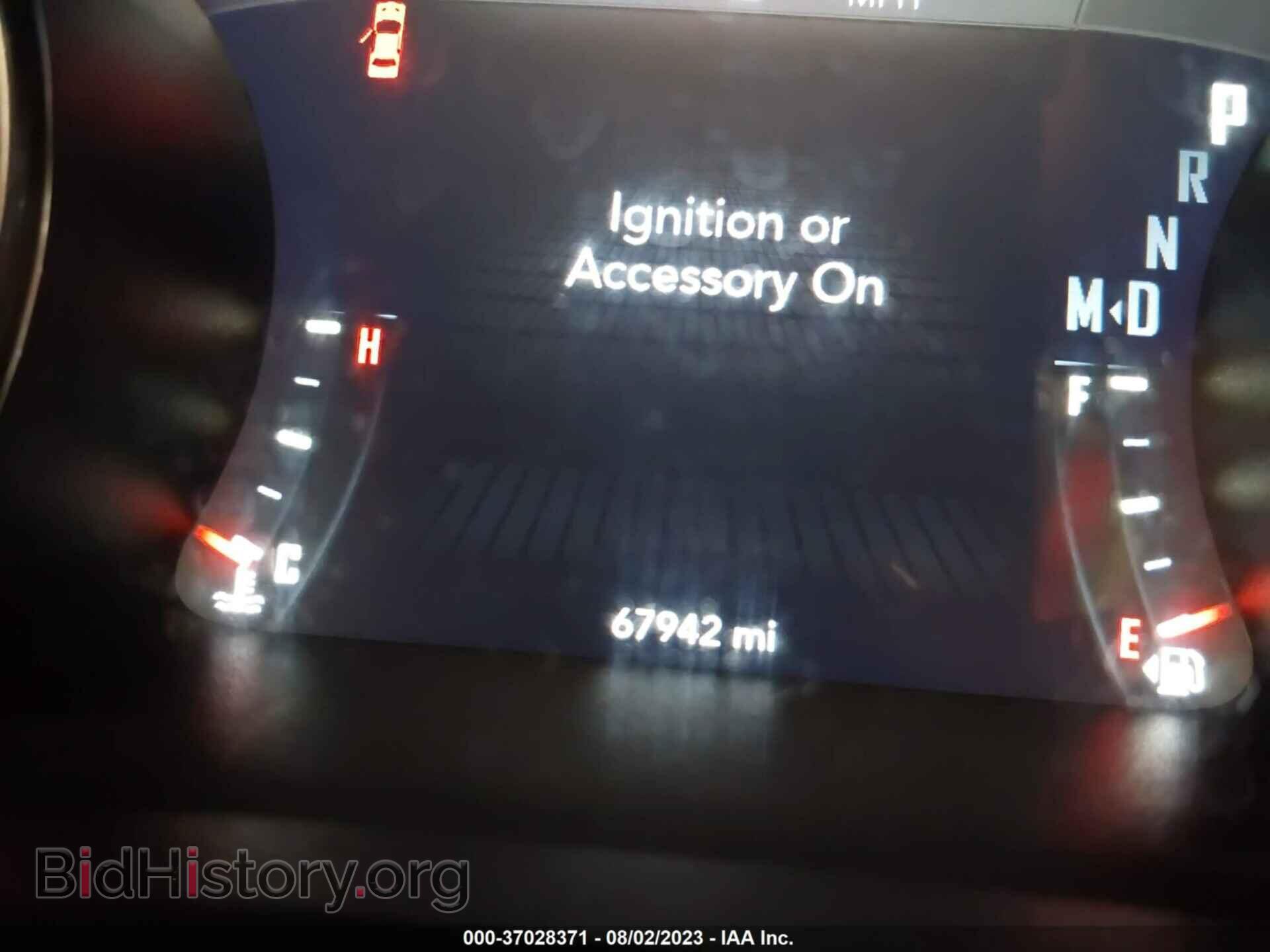 2019 DODGE CHALLENGER - VIN: 2C3CDZAG2KH699720 - Фото 7