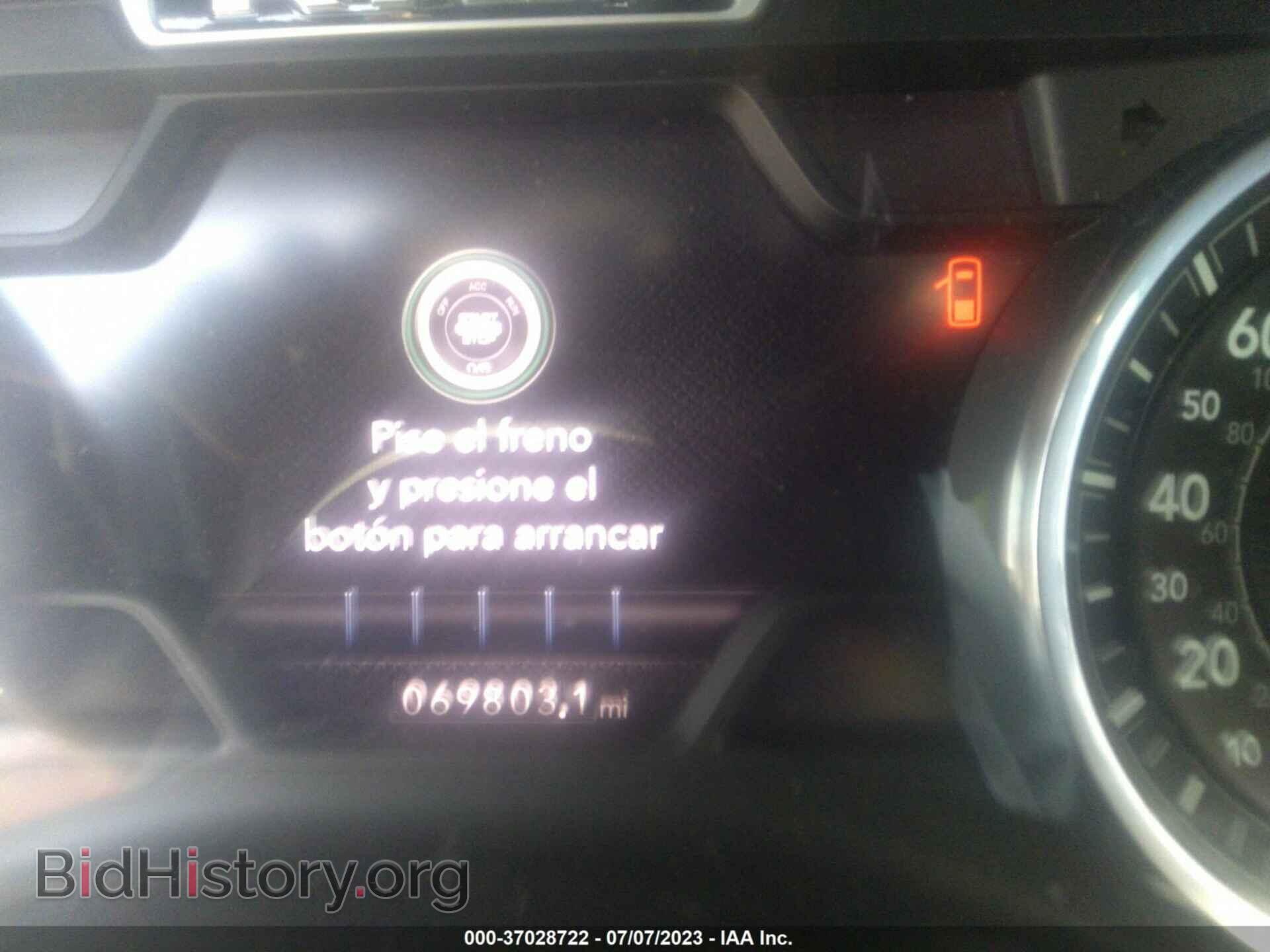 2020 RAM 1500 - VIN: 1C6SRFJT5LN148122 - Фото 7