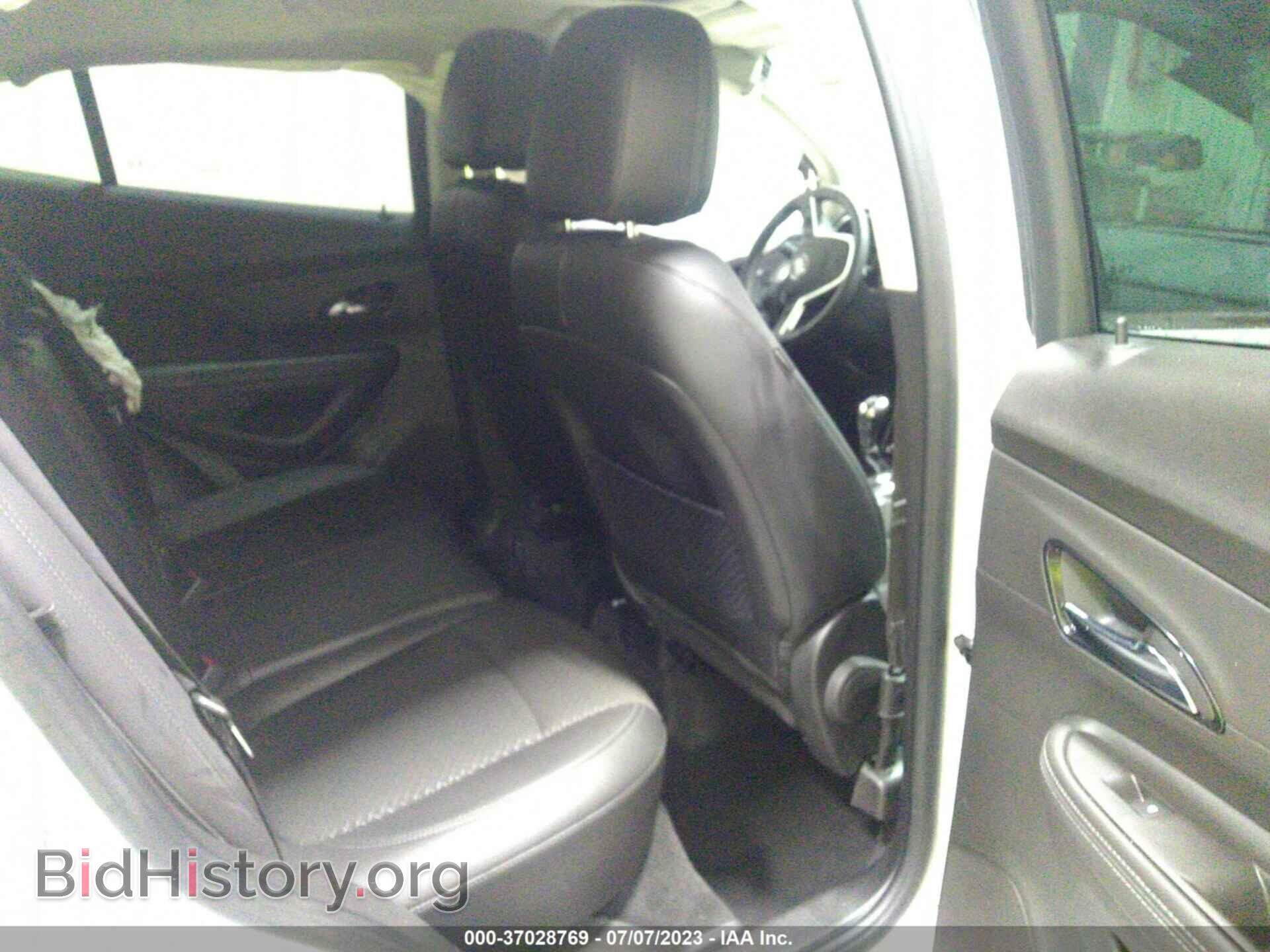 2020 BUICK ENCORE - VIN: KL4CJ2SB4LB020145 - Фото 8