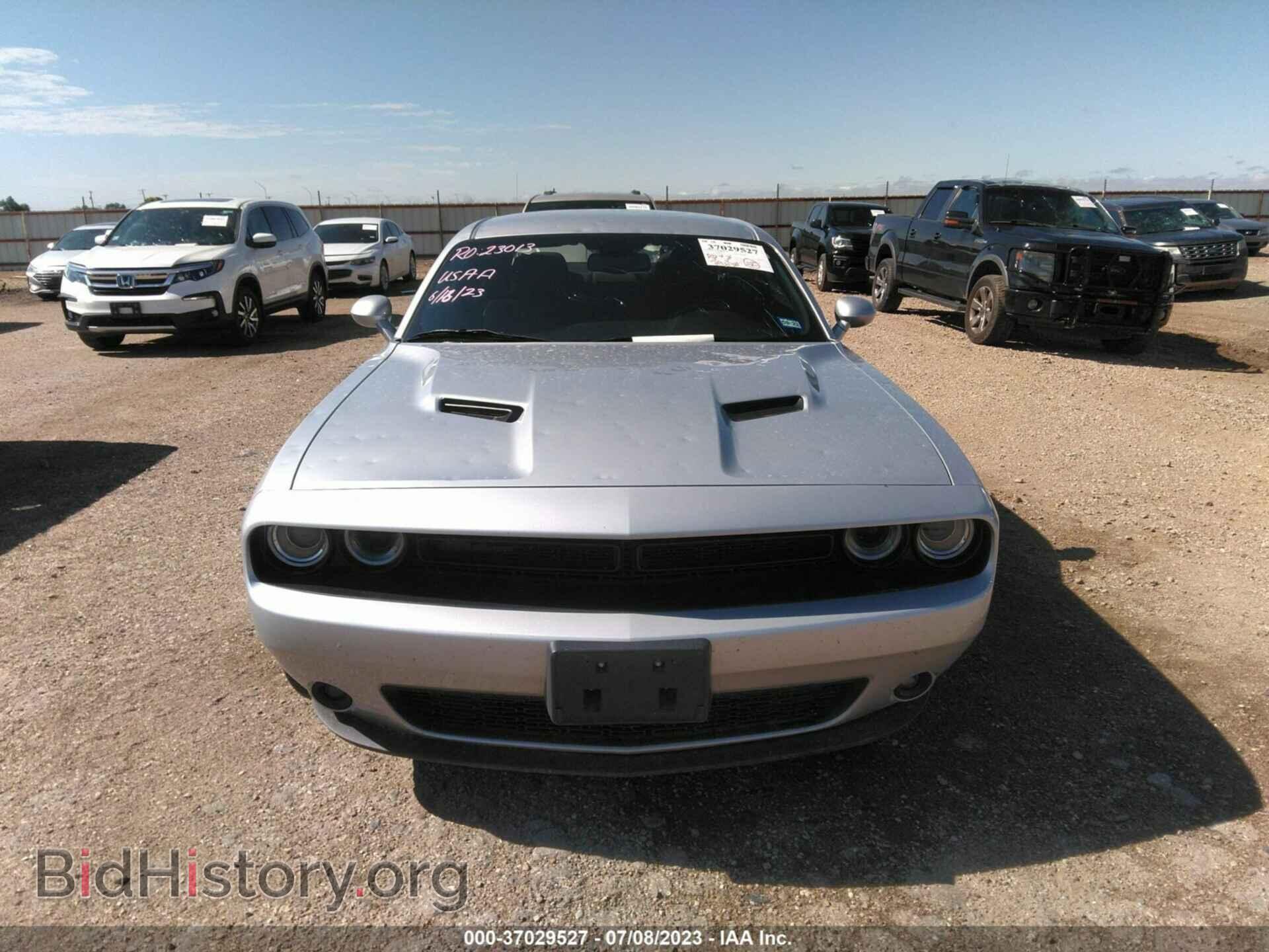 2020 DODGE CHALLENGER - VIN: 2C3CDZAG4LH195218 - Photo 12