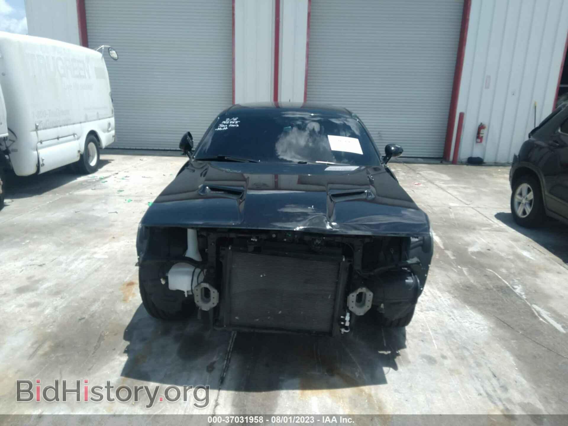 2019 DODGE CHALLENGER - VIN: 2C3CDZAG0KH751149 - Photo 12