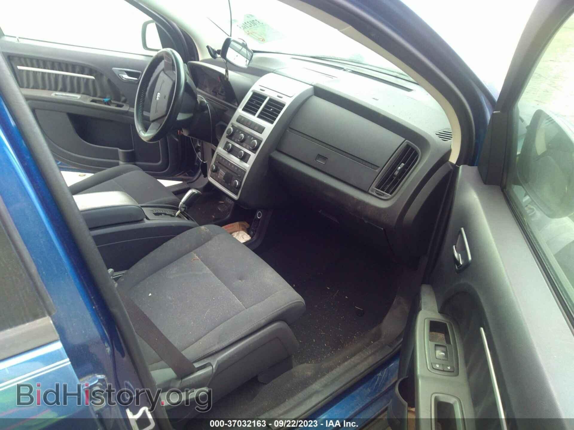 2010 DODGE JOURNEY - VIN: 3D4PG5FV9AT146852 - Фото 5