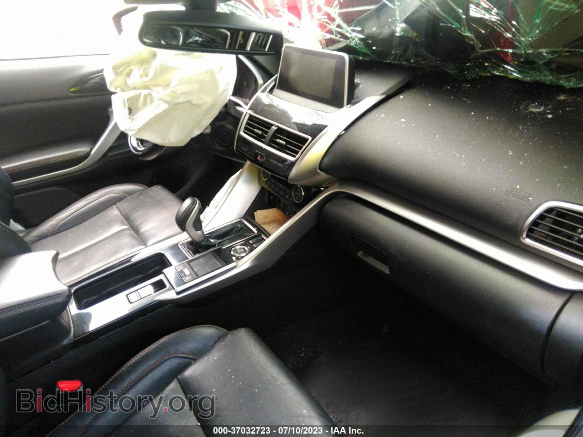 2018 MITSUBISHI ECLIPSE CROSS - VIN: JA4AT5AA6JZ063210 - Фото 5
