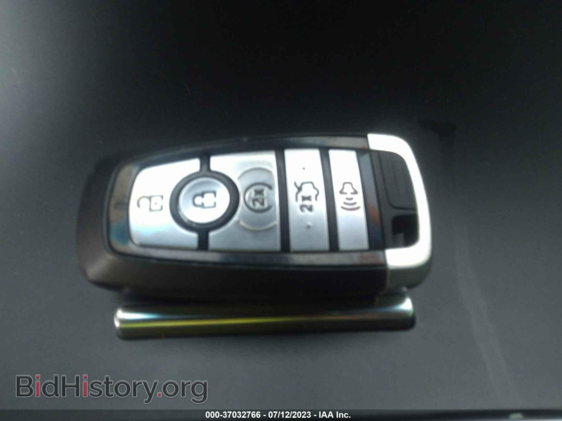 2019 FORD EDGE - VIN: 2FMPK4AP4KBC75136 - Фото 11