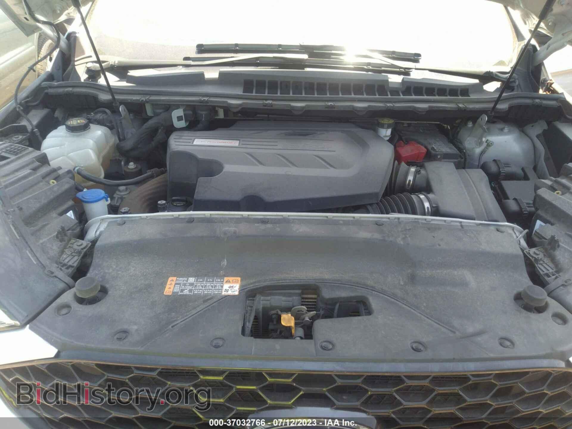 2019 FORD EDGE - VIN: 2FMPK4AP4KBC75136 - Фото 10