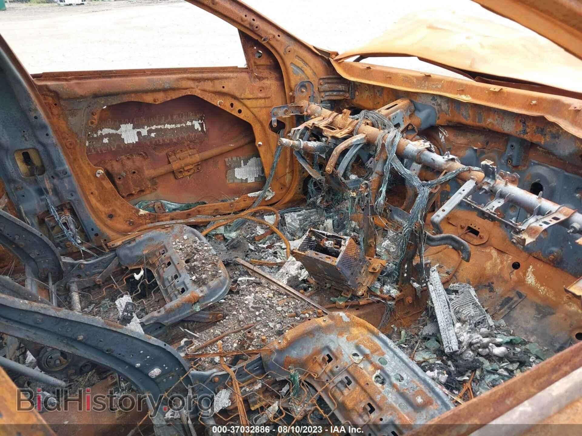 2015 KIA OPTIMA - VIN: KNAGM4A77F5653486 - Фото 5