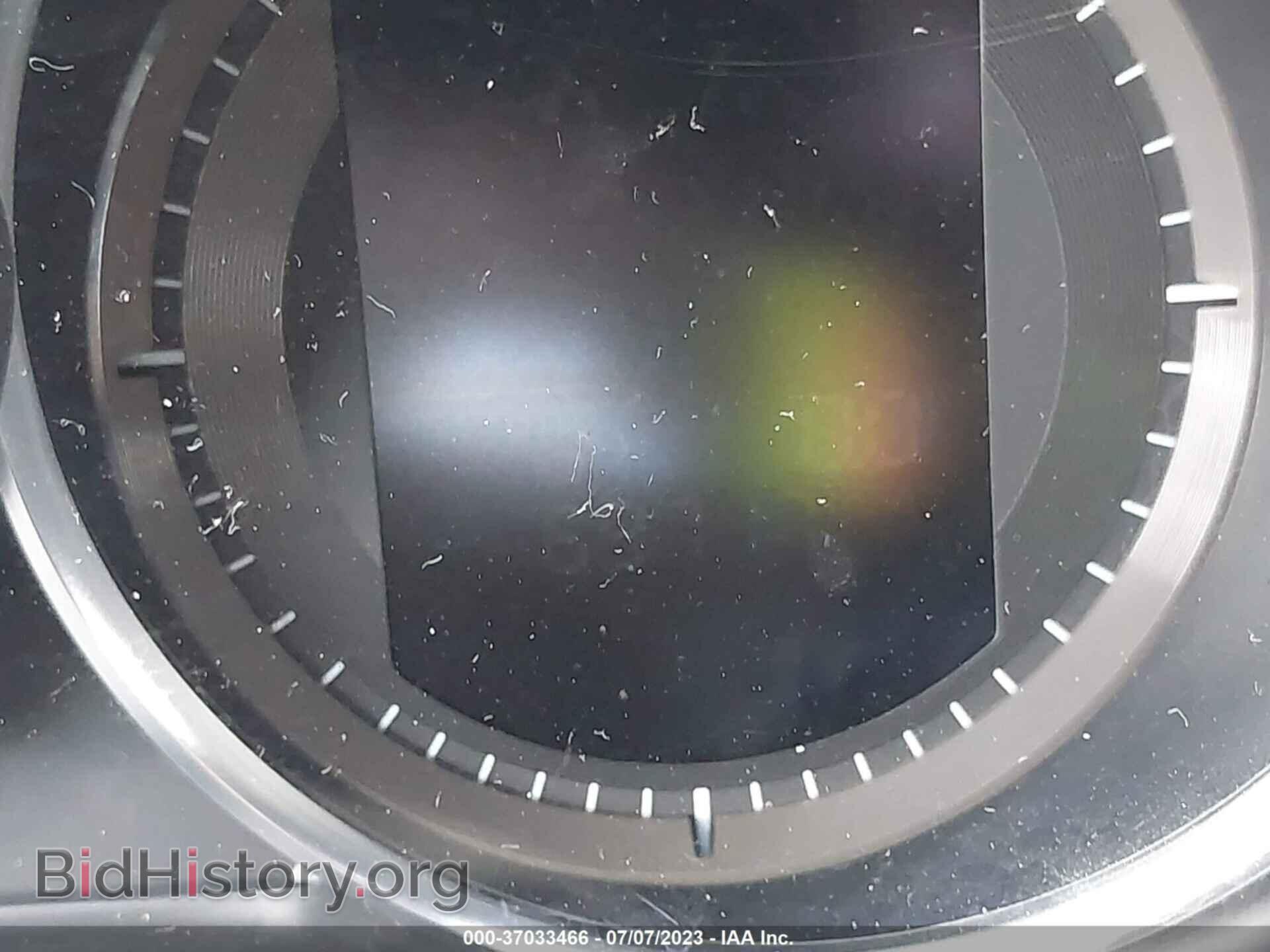 2015 MAZDA CX-5 - VIN: JM3KE2CY9F0444856 - Фото 7