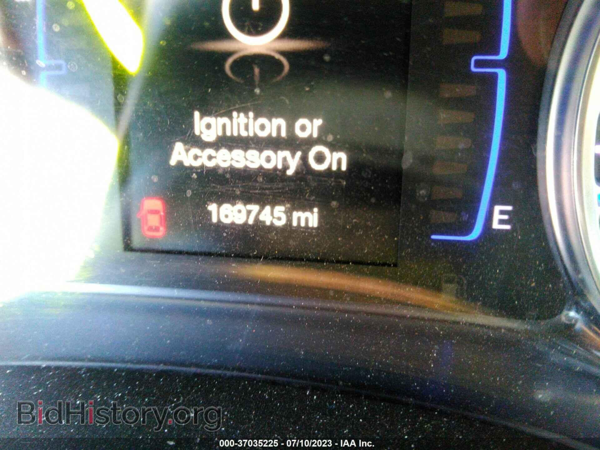 2017 CHRYSLER 200 - VIN: 1C3CCCAB7HN510757 - Фото 16