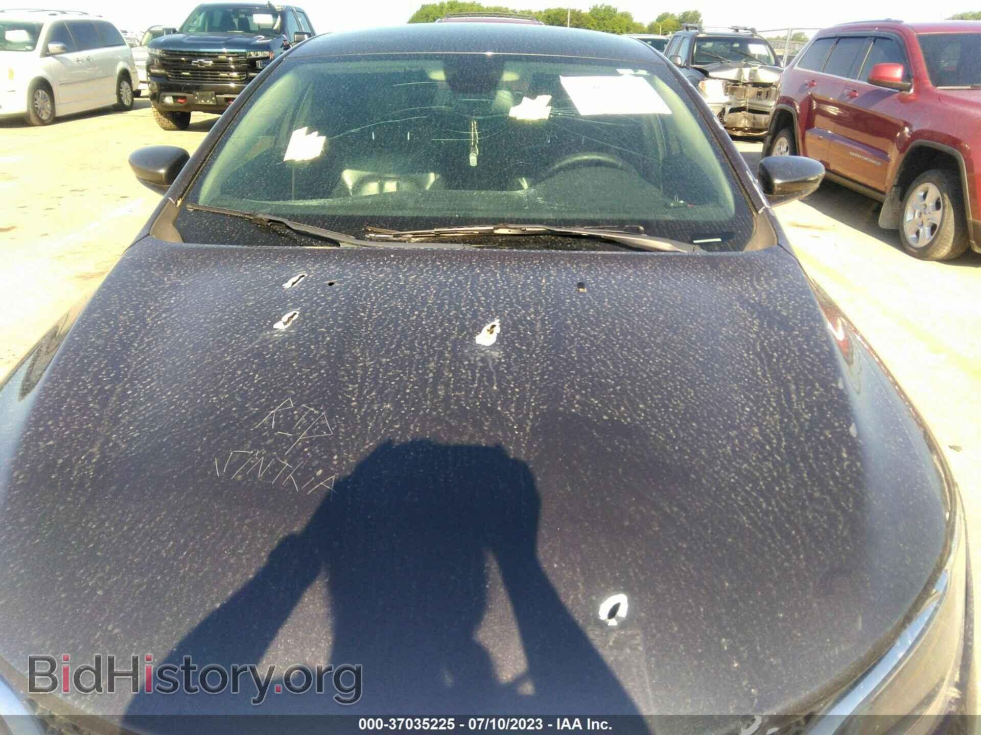 2017 CHRYSLER 200 - VIN: 1C3CCCAB7HN510757 - Фото 6