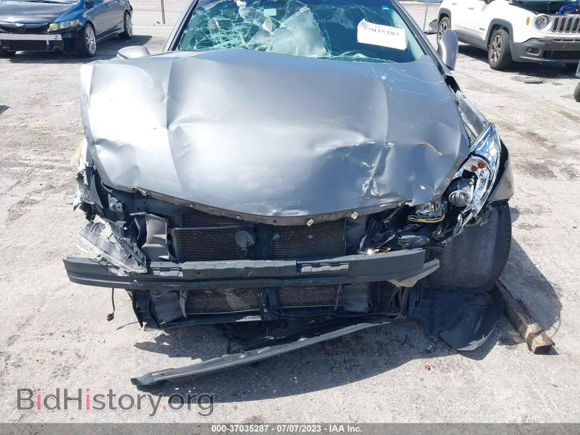 2012 HYUNDAI SONATA - VIN: 5NPEC4AC5CH423788 - Фото 6