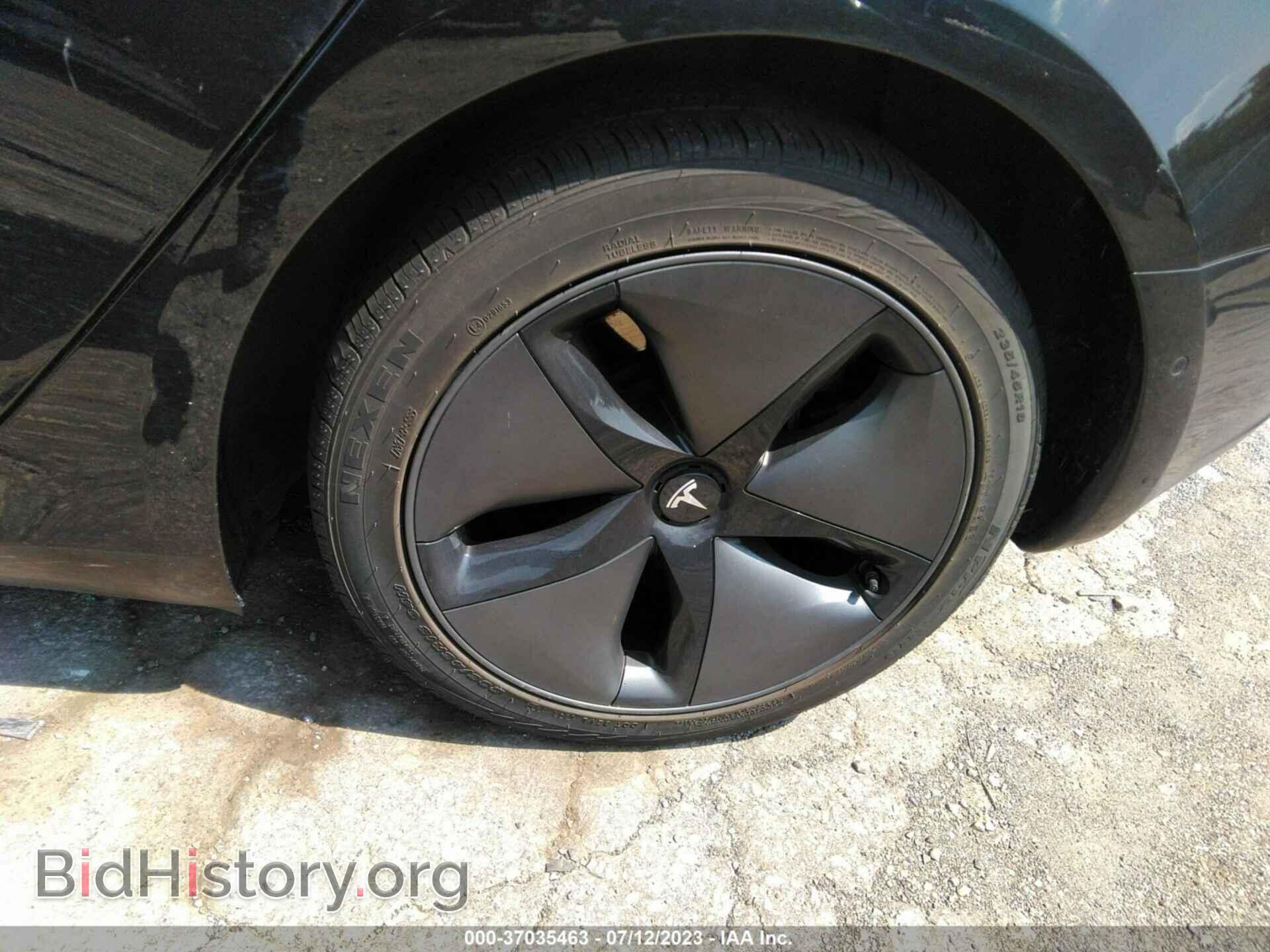 2018 TESLA MODEL 3 - VIN: 5YJ3E1EA2JF152368 - Фото 11