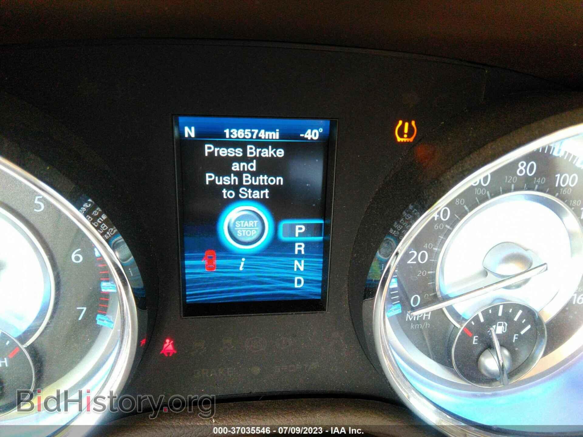 2012 CHRYSLER 300 - VIN: 2C3CCAET0CH229313 - Photo 7