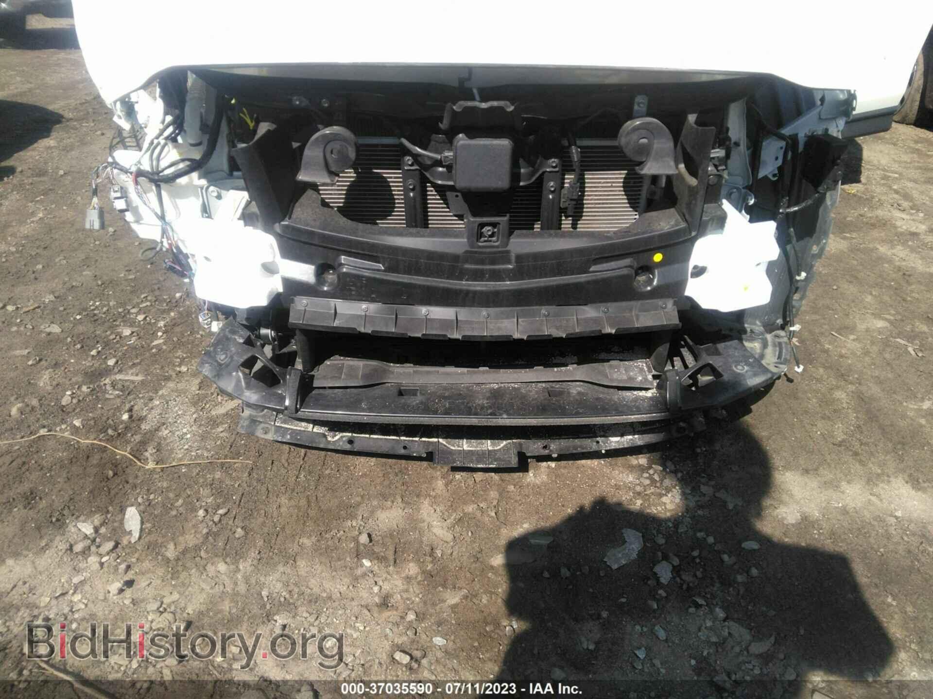 2021 MAZDA CX-5 - VIN: JM3KFBCM9M0317242 - Фото 6
