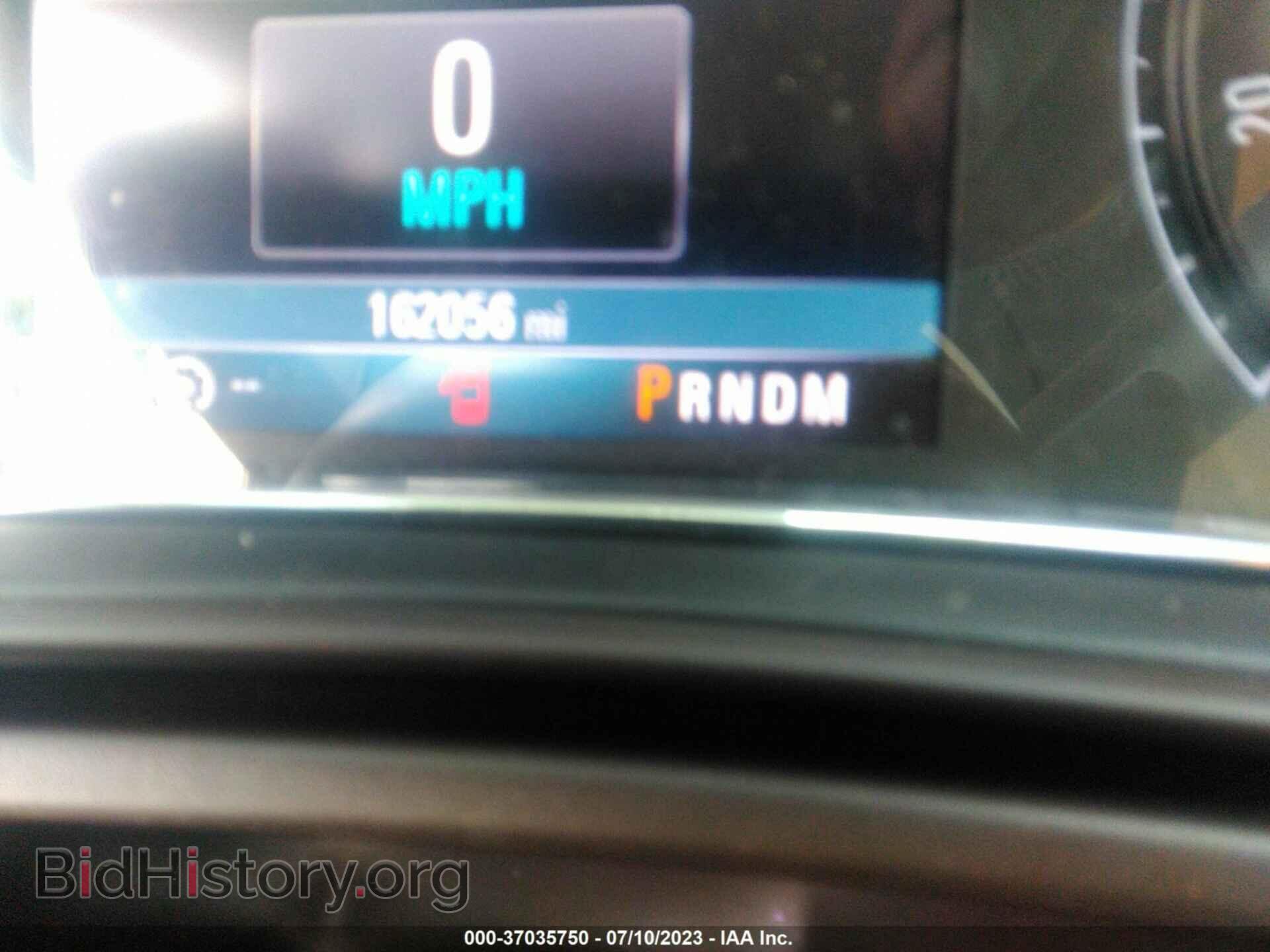 2015 BUICK REGAL - VIN: 2G4GN5EX2F9297575 - Фото 7
